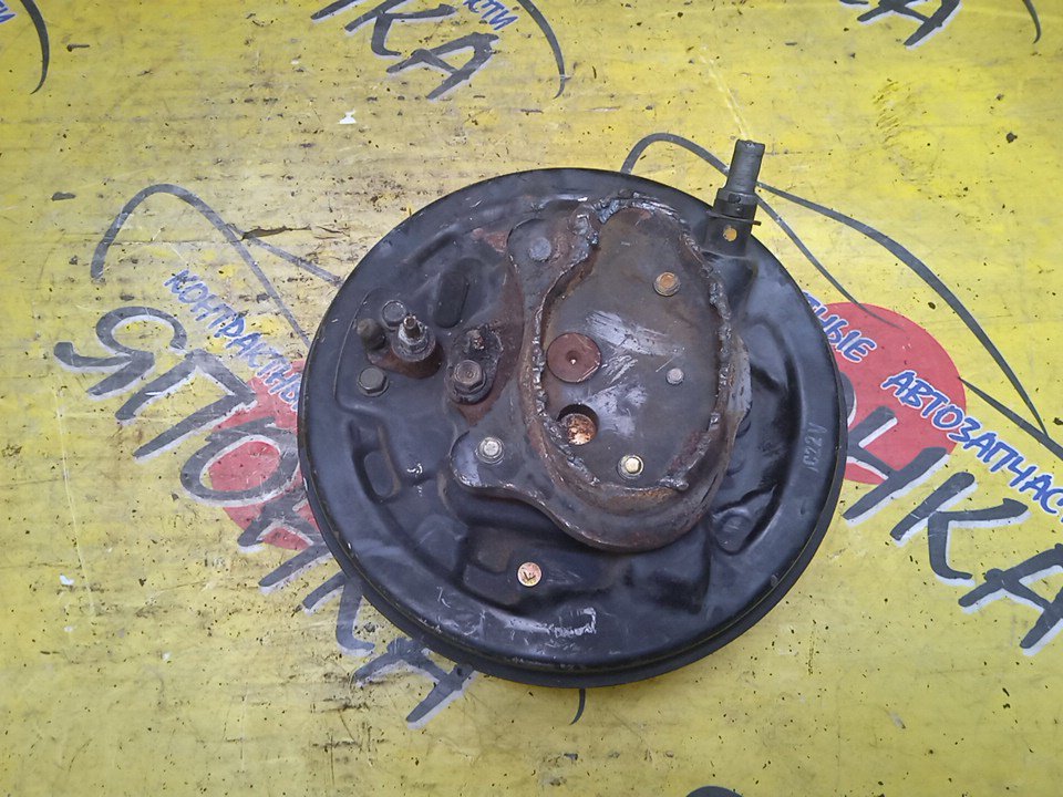 СТУПИЦА/HON/FIT/GD2/GD4/B