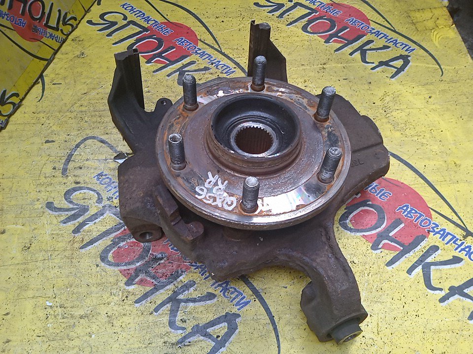 СТУПИЦА/INF/NISSAN/ARMADA/QX56/TITAN/A60/JA60/TA60/WA60/B/R