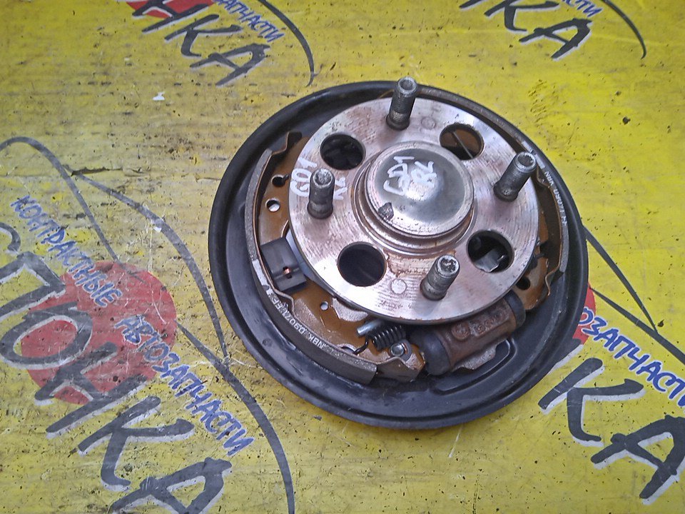 СТУПИЦА/HON/FIT/GD2/GD4/B