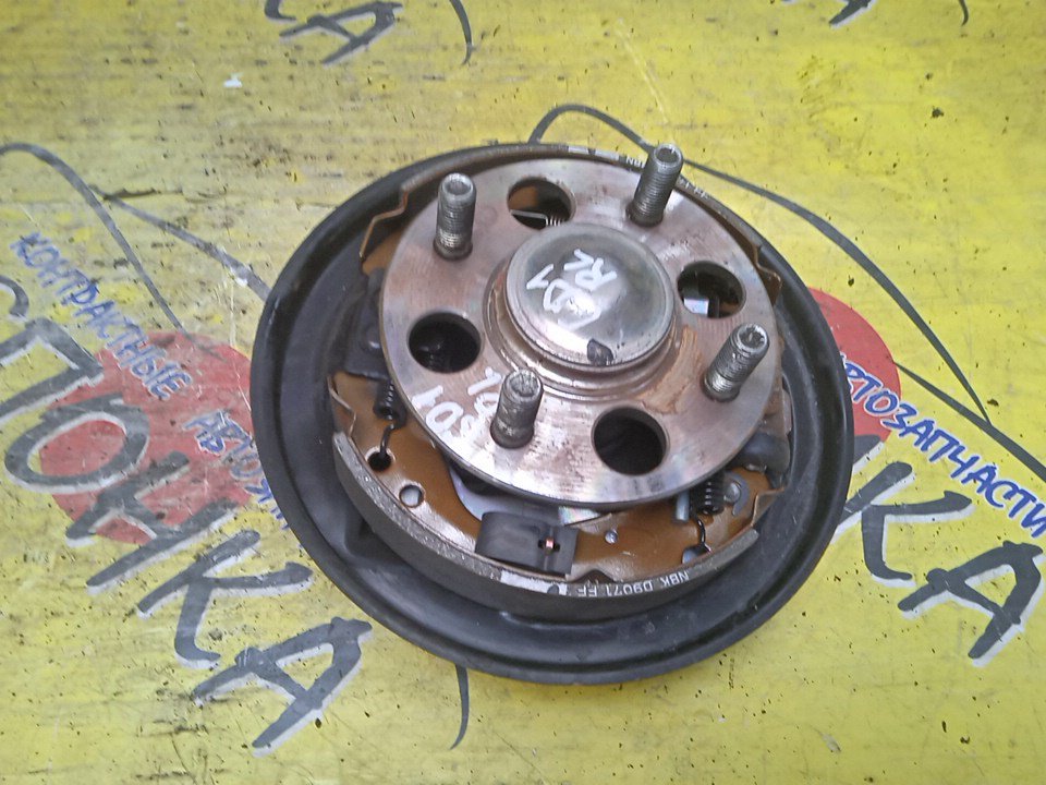 СТУПИЦА/HON/FIT/GD2/GD4/B