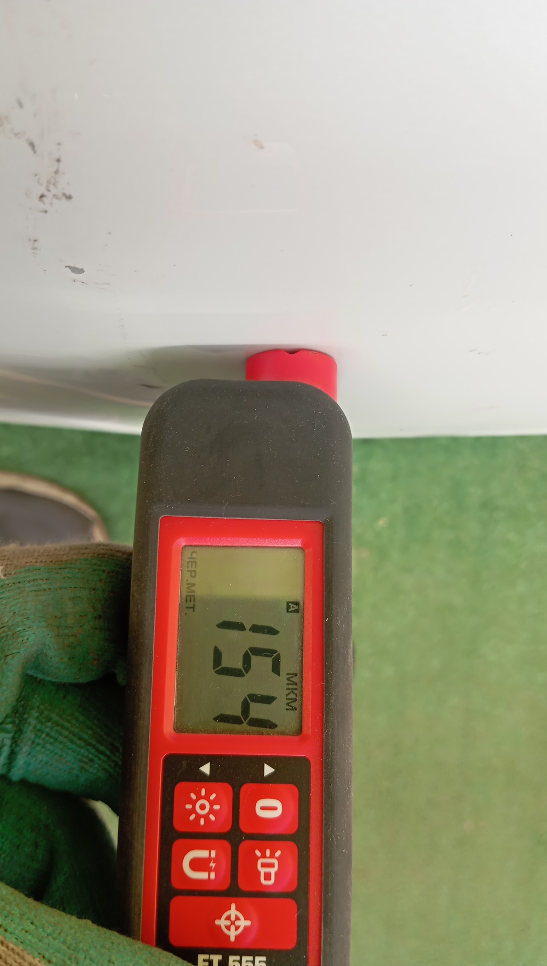 КАПОТ/SUZ/SOLIO/MA15S/5730054M00/5730054M50