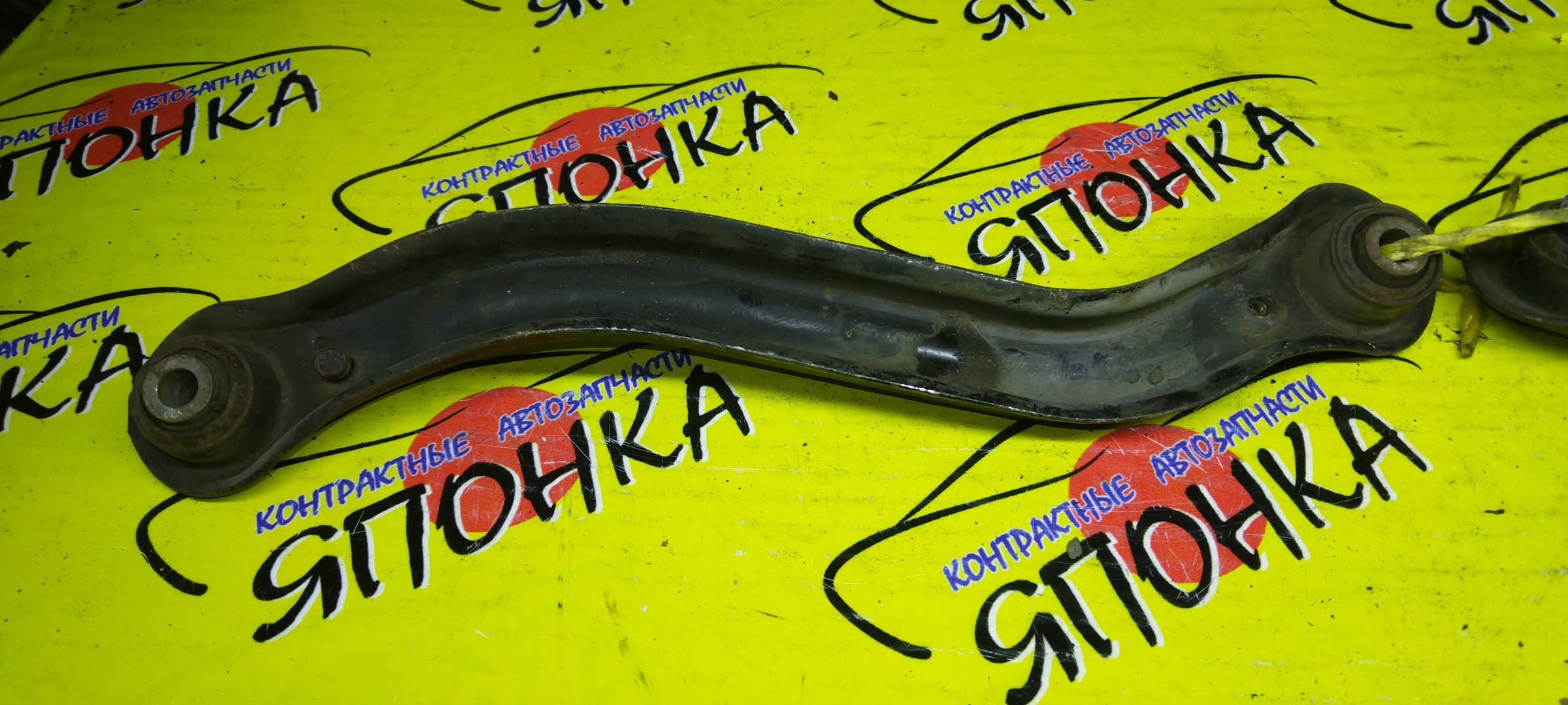 РЫЧАГ/HON/INSPIRE/CC2/B/R/ДЛИННЫЙ/СРЕДНИЙ