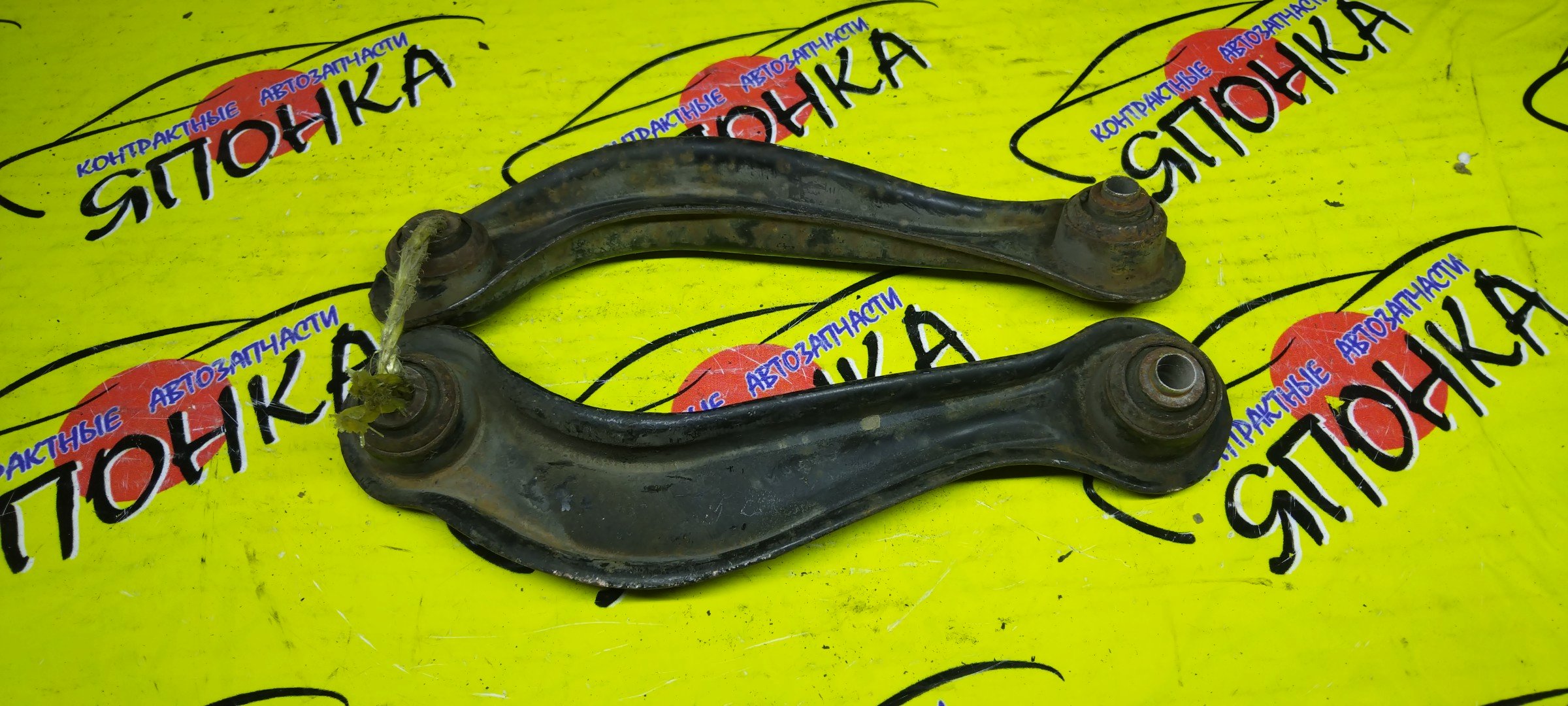 РЫЧАГ/HON/INSPIRE/CC2/DOWN/B/L/КОРОТКИЙ