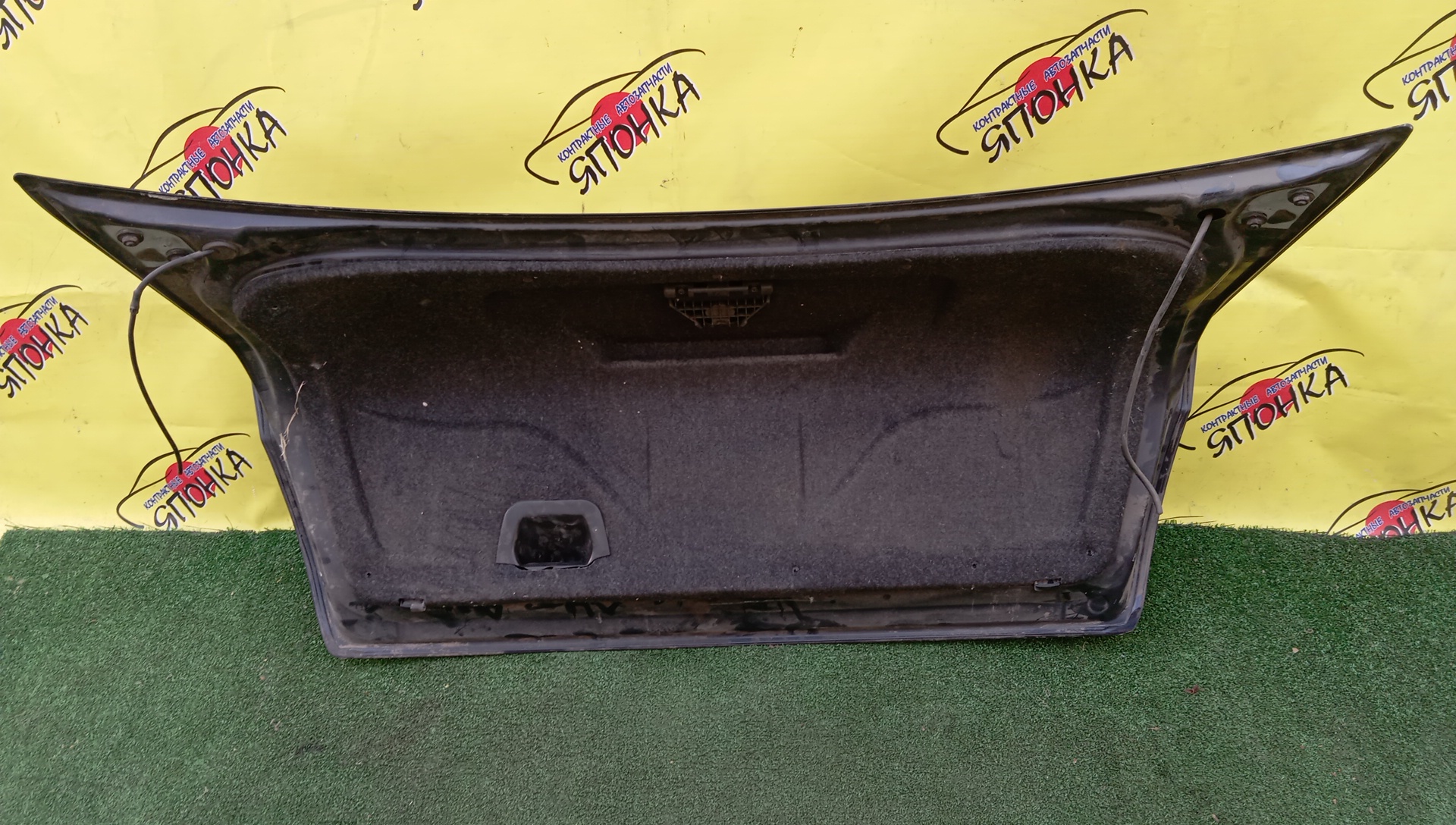 КРЫШКА БАГАЖНИКА/AUDI/A4/B5/8D5827023Q/8D5827023P
