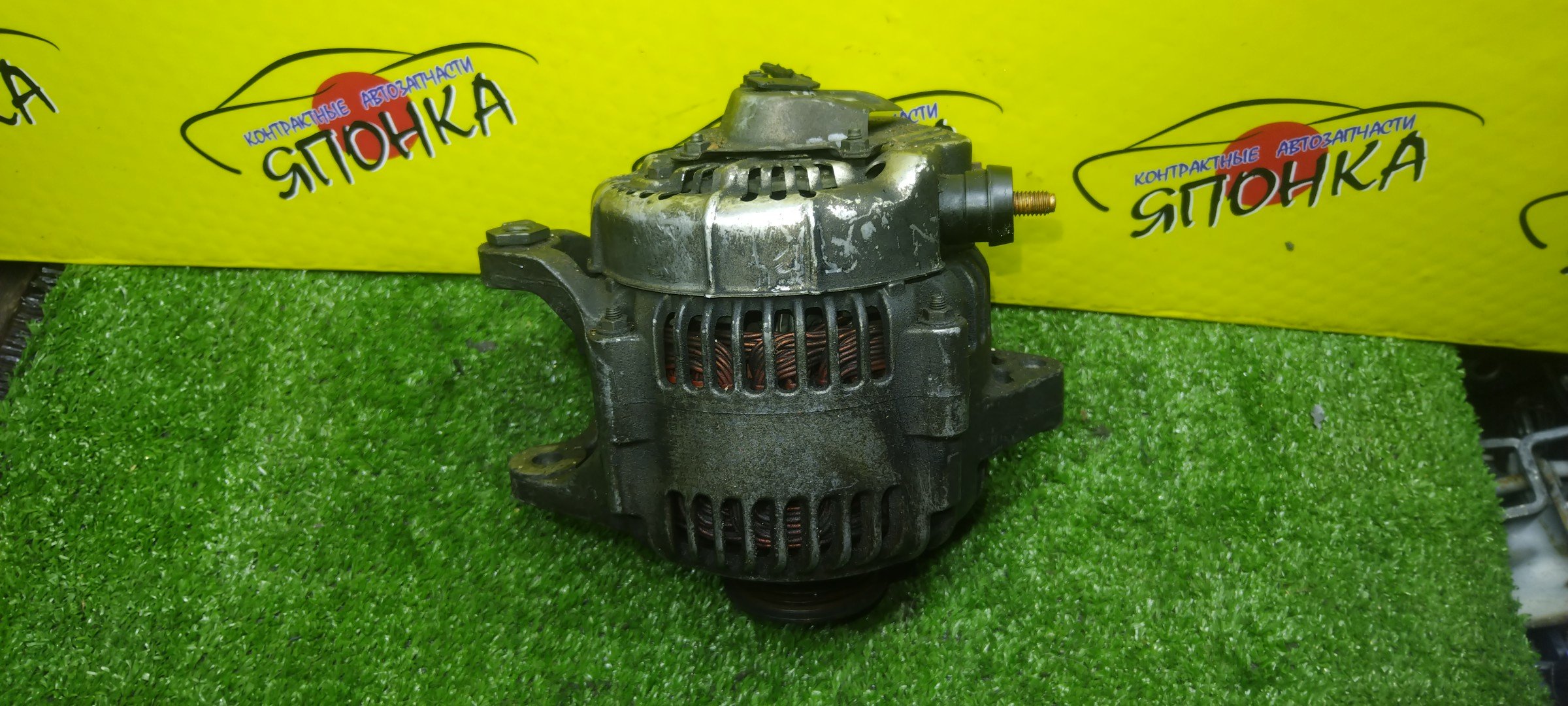 ГЕНЕРАТОР/MAZ/KF-ZE/KL-ZE/626/AUTOZAM CLEF/CAPELLA/CRONOS/EFINI MS-6/EFINI MS-8/EUNOS 500/EUNOS 800/MILLENIA/MX-6/XEDOS 9/CAEP/CAEPE/GE5B/GE5P/GE5PA/GE5S/GEEB/GEEP/GEEPA/GEES/GF/GW5R/MB5A/MB5P/MBEP/TA5A/TA5P/TA5Y/TA5Z/TAFP/90A