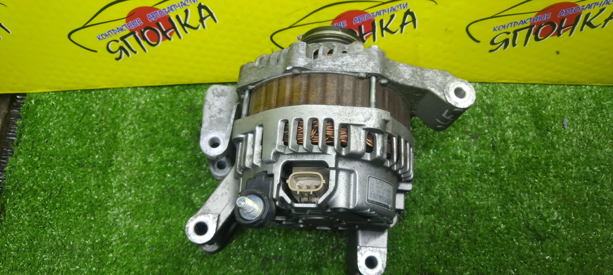 ГЕНЕРАТОР/MAZ/L3-DE/L3-VE/LF-DE/LF-VE/ATENZA/ATENZA WAGON/AXELA/MAZDA3/MAZDA5/MAZDA6/PREMACY/BK3P/BKEP/BLEAP/BLEAW/CR3W/CREW/CWEAW/CWEAWN/EP3W/GG/GG3P/GG3S/GGEP/GGES/GHEFP/GY3W/GYEW/LW3W/3 КОНТ./С МУФТОЙ