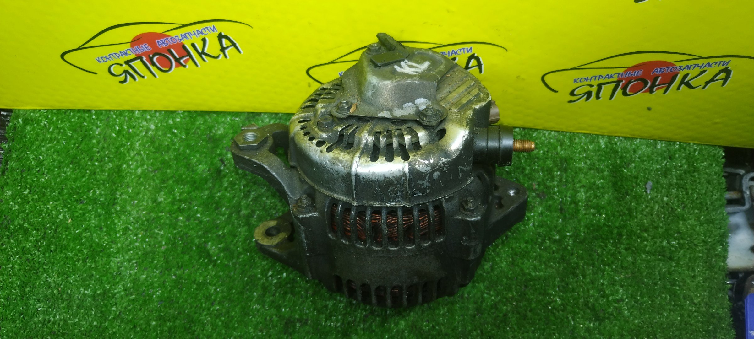 ГЕНЕРАТОР/MAZ/KF-ZE/KL-ZE/626/AUTOZAM CLEF/CAPELLA/CRONOS/EFINI MS-6/EFINI MS-8/EUNOS 500/EUNOS 800/MILLENIA/MX-6/XEDOS 9/CAEP/CAEPE/GE5B/GE5P/GE5PA/GE5S/GEEB/GEEP/GEEPA/GEES/GF/GW5R/MB5A/MB5P/MBEP/TA5A/TA5P/TA5Y/TA5Z/TAFP/90A