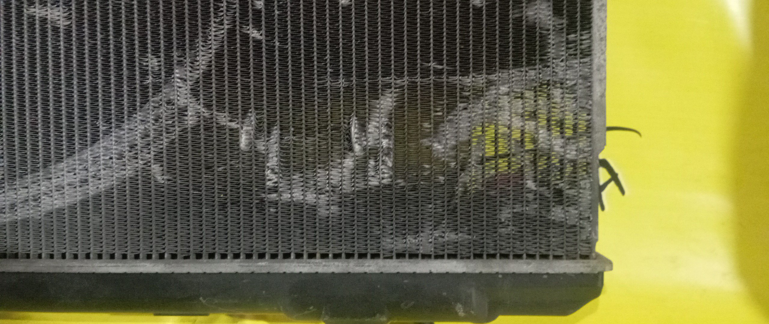 РАДИАТОР ДВИГАТЕЛЯ/NIS/CEFIRO/MAXIMA/INFINITI I30/VQ20DE/VQ25DE/VQ25DD/VQ30DE/A33/PA33/ATM