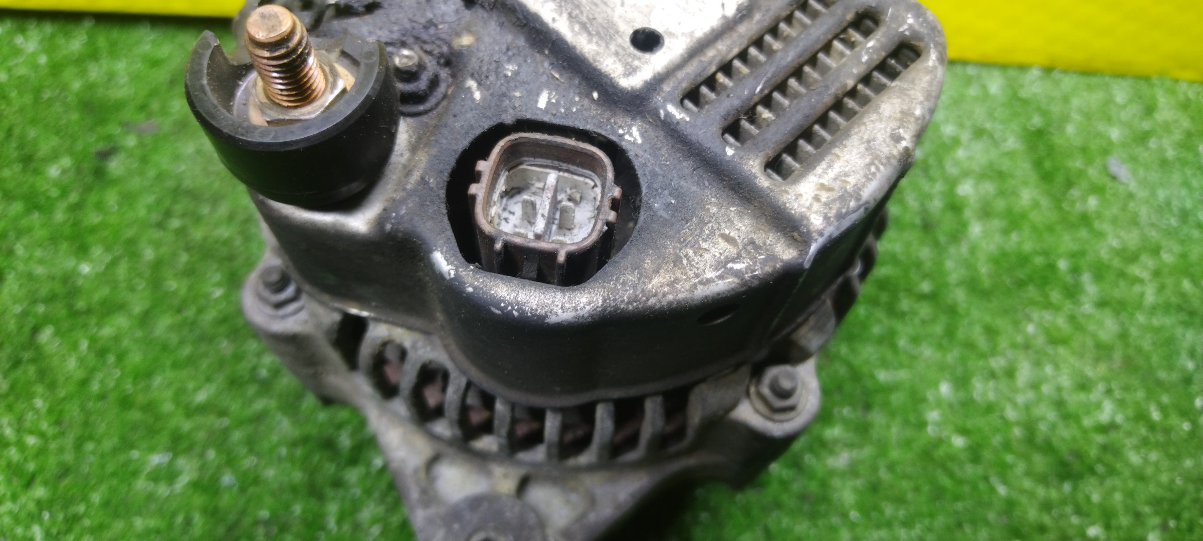 ГЕНЕРАТОР/HON/C35A/LEGEND/KA9/4 КОНТ./5 РУЧ.