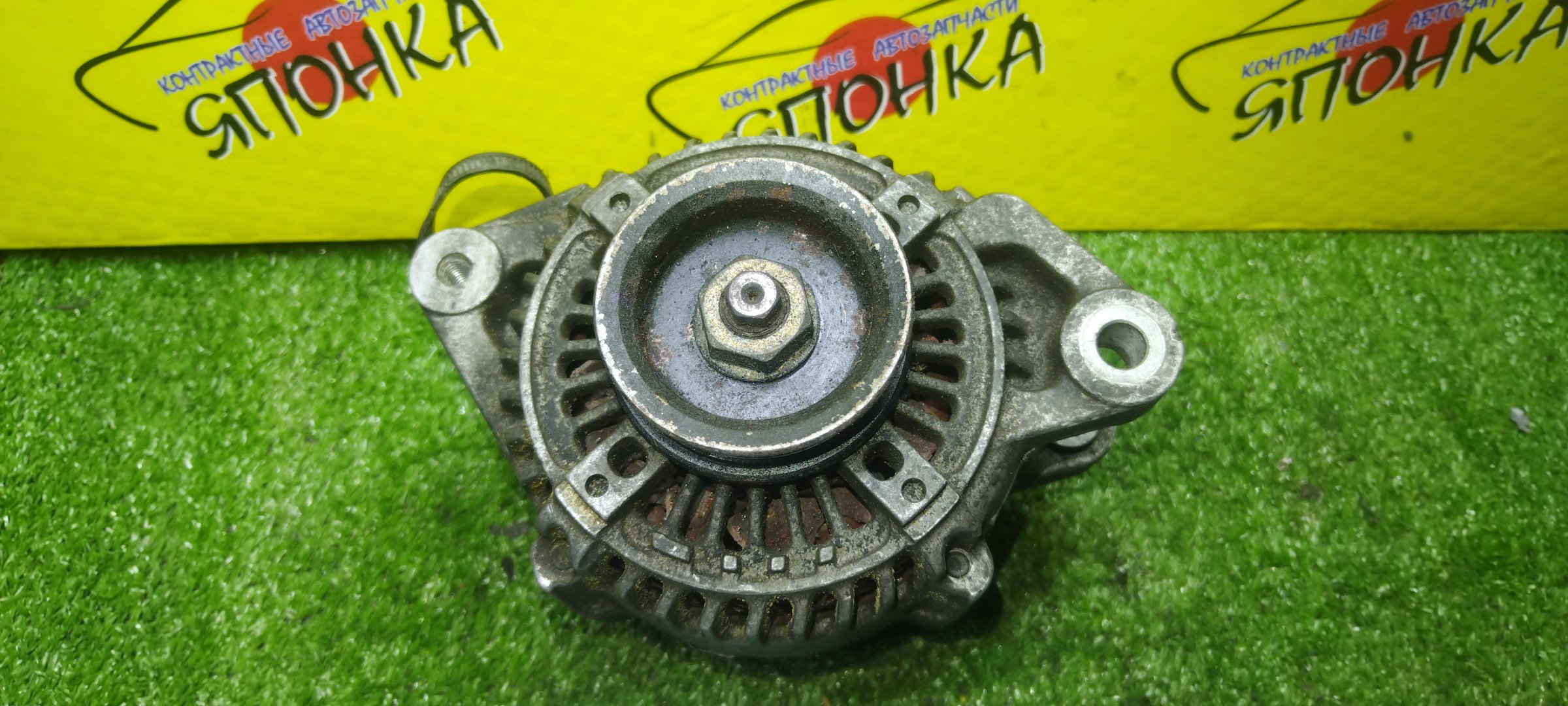 ГЕНЕРАТОР/TOY/1NZ-FE/2NZ-FE/ALLEX/ALLION/AURIS/BB/BELTA/COROLLA/COROLLA AXIO/COROLLA FIELDER/COROLLA RUMION/COROLLA RUNX/COROLLA SPACIO/FUNCARGO/IST/PORTE/PREMIO/PROBOX/RACTIS/RAUM/SIENTA/SUCCEED/VITZ/WILL CYPHA/WILL VI/WILL VS/YARIS/NCP10/NCP12/NCP13/NCP21/NCP31/NCP34/NCP51V/NCP58G/NCP61/NCZ20/NNP11/NZE121/NZE121G/NZE121N/NZE127/NZT240/4 КОНТ.