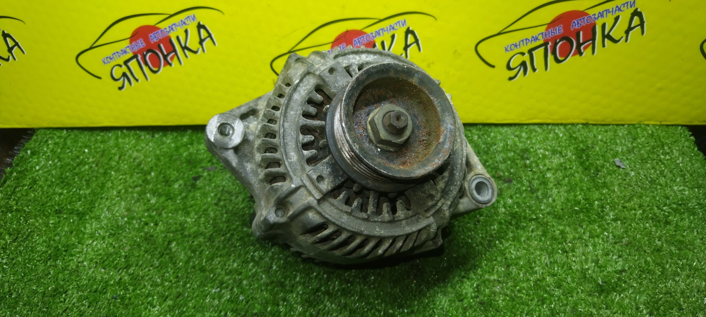 ГЕНЕРАТОР/HON/C35A/LEGEND/KA9/4 КОНТ./5 РУЧ.