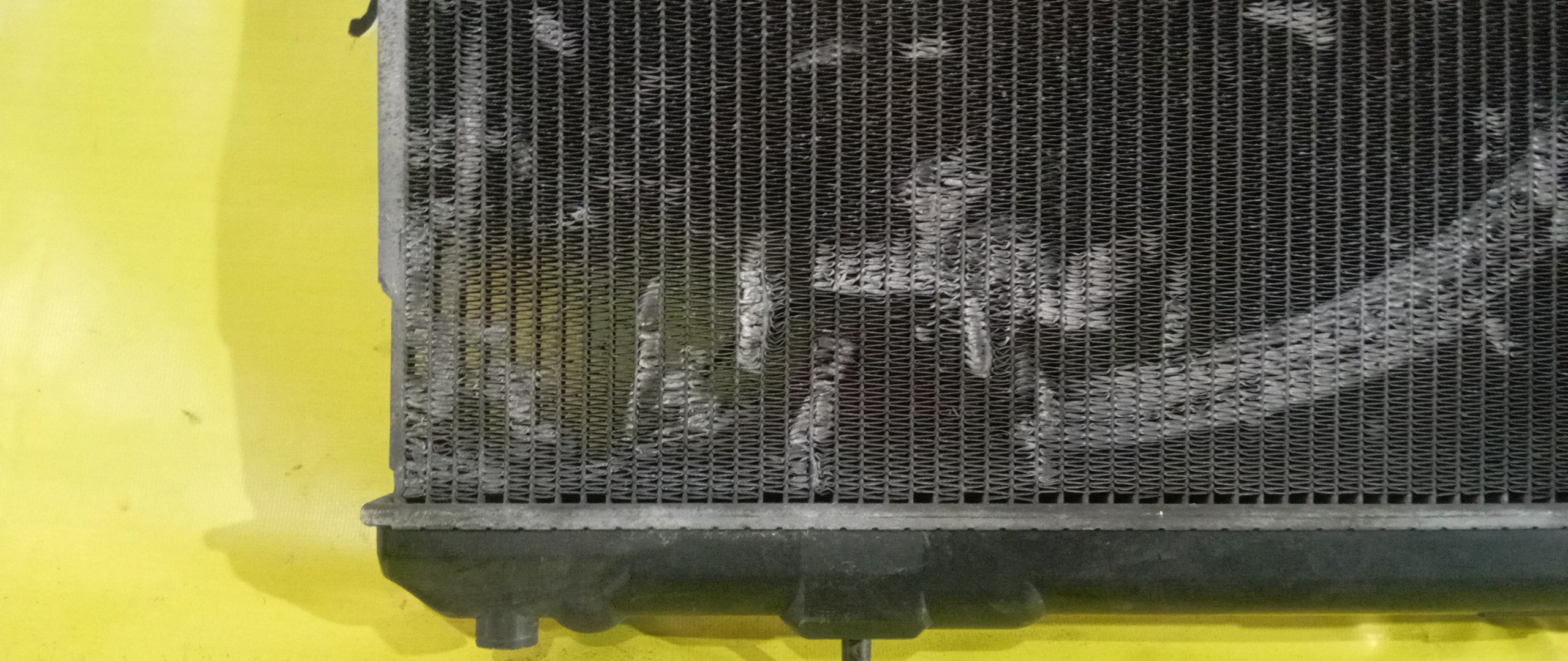 РАДИАТОР ДВИГАТЕЛЯ/NIS/CEFIRO/MAXIMA/INFINITI I30/VQ20DE/VQ25DE/VQ25DD/VQ30DE/A33/PA33/ATM