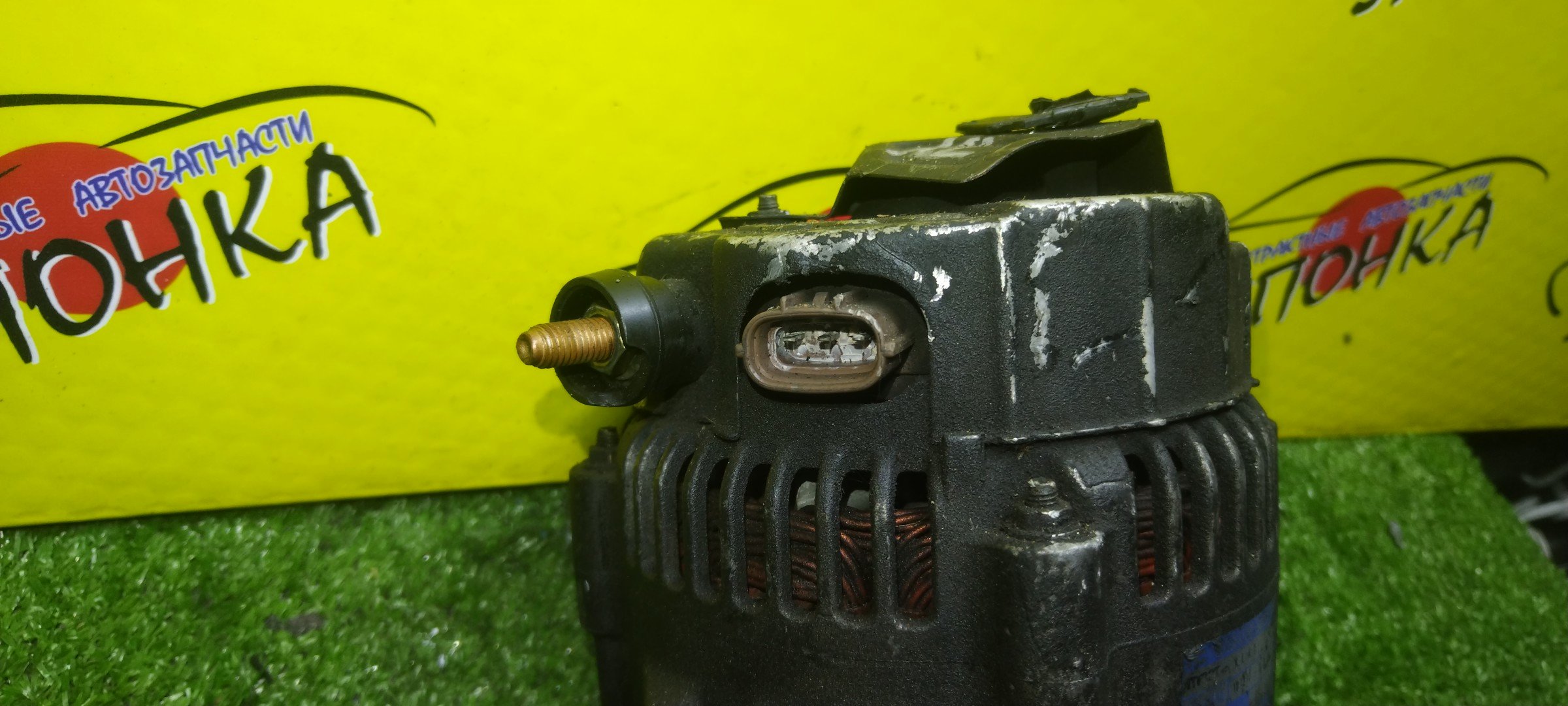 ГЕНЕРАТОР/MAZ/KF-ZE/KL-ZE/626/AUTOZAM CLEF/CAPELLA/CRONOS/EFINI MS-6/EFINI MS-8/EUNOS 500/EUNOS 800/MILLENIA/MX-6/XEDOS 9/CAEP/CAEPE/GE5B/GE5P/GE5PA/GE5S/GEEB/GEEP/GEEPA/GEES/GF/GW5R/MB5A/MB5P/MBEP/TA5A/TA5P/TA5Y/TA5Z/TAFP/90A