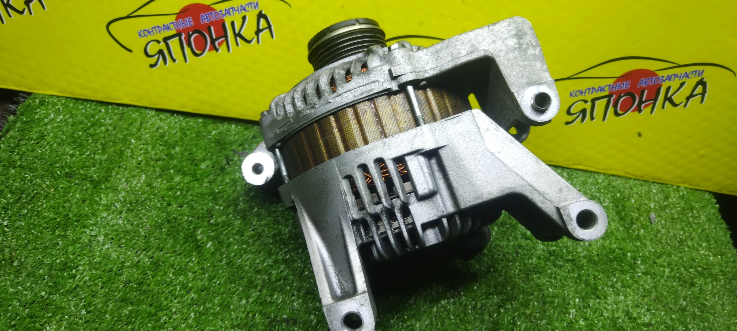 ГЕНЕРАТОР/MAZ/L3-DE/L3-VE/LF-DE/LF-VE/ATENZA/ATENZA WAGON/AXELA/MAZDA3/MAZDA5/MAZDA6/PREMACY/BK3P/BKEP/BLEAP/BLEAW/CR3W/CREW/CWEAW/CWEAWN/EP3W/GG/GG3P/GG3S/GGEP/GGES/GHEFP/GY3W/GYEW/LW3W/3 КОНТ./С МУФТОЙ