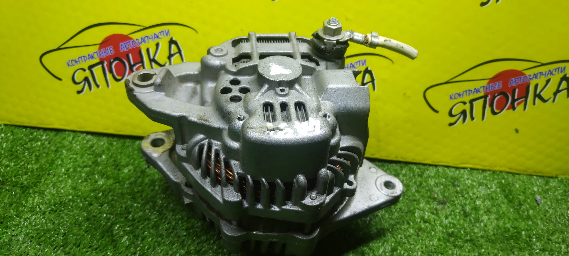 ГЕНЕРАТОР/MMC/4A90/4A91/4A92/ASX/COLT/COLT PLUS/GALANT FORTIS/LANCER/CX1A/CX2A/CY1A/CY2A/GA1W/Z21A/Z22A/Z23A/Z23W/Z24A/Z24W/4 КОНТ./95А/A5TL0392