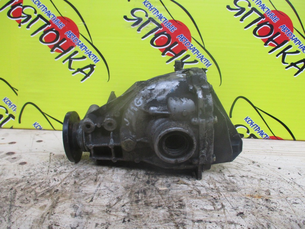 РЕДУКТОР/DAI/EF/TERIOS KID/J111G/F