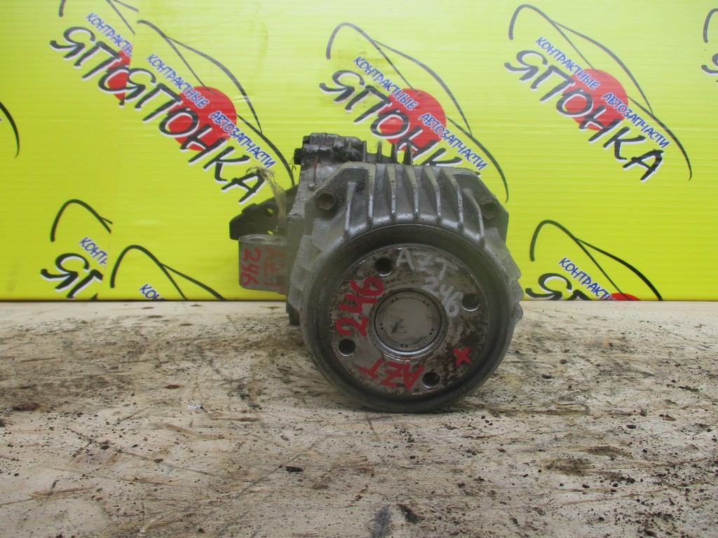 РЕДУКТОР/TOY/ALLEX/ALLION/ALTIS/AVENSIS/CALDINA/CAMRY/CAMRY GRACIA/COROLLA/COROLLA AXIO/COROLLA FIELDER/COROLLA RUNX/COROLLA SPACIO/CORONA PREMIO/MARK II QUALIS/OPA/PREMIO/SIENTA/VIBE/VISTA ARDEO/VOLTZ/WILL VS/WISH/ACV35/ACV45/AZT246W/AZT255/AZV55G/CT215/CT216/NCP85G/NZE124/NZE144/ST215/SV55G/SXV25/ZCT15/ZGE25W/ZRE144/ZRT265/ZZE124/ZZE129/ZZE138/ZZT245/1AZ-FSE/1NZ-FE/1ZZ-FE/2AZ-FE/2MZ-FE/2ZR-FAE/2ZR-FE/3C-TE/3S-FE/5S-FE/B/ALLUMINIUM/41*18/БЕЗ ДАТЧИКА