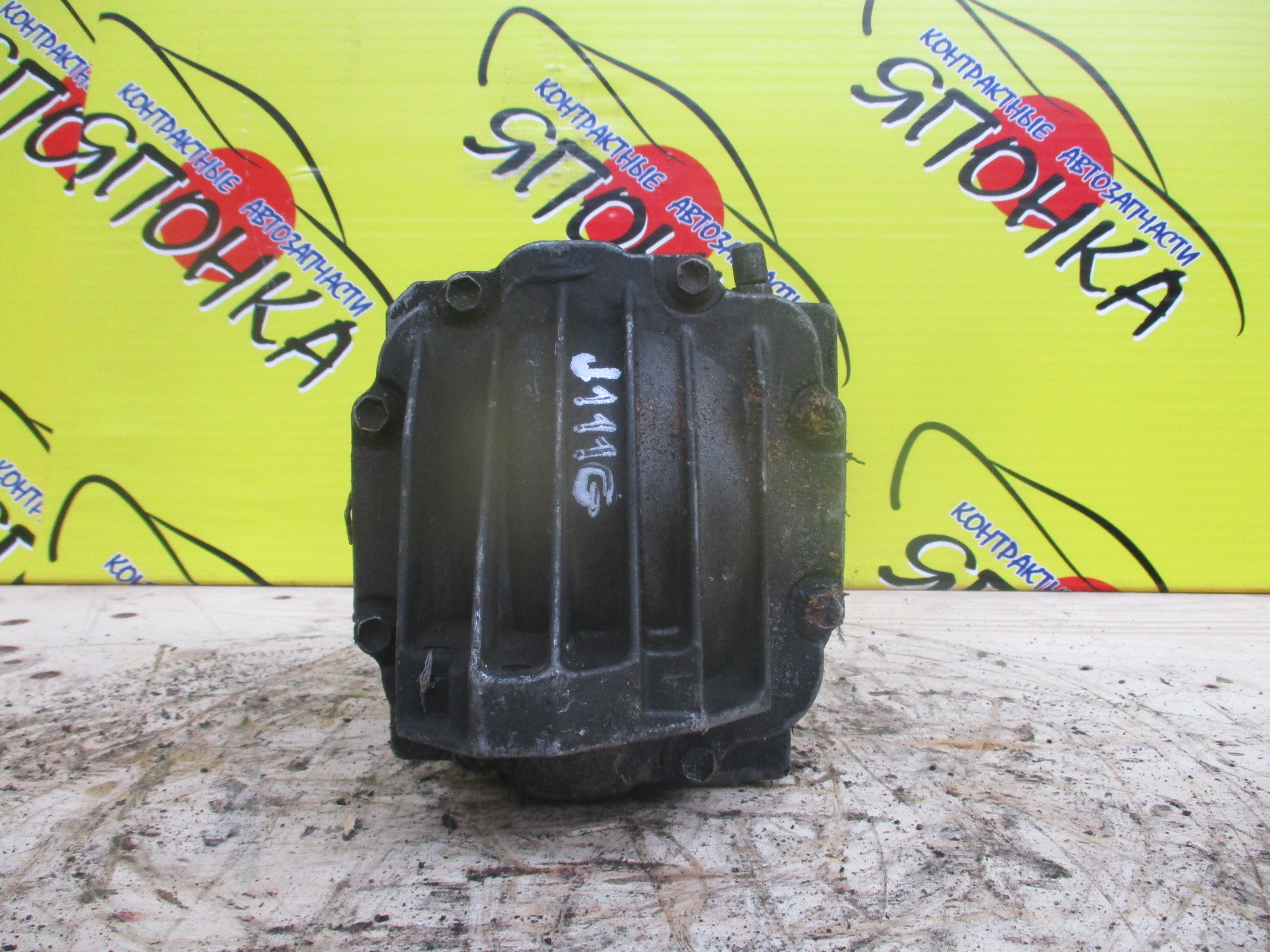 РЕДУКТОР/DAI/EF/TERIOS KID/J111G/F