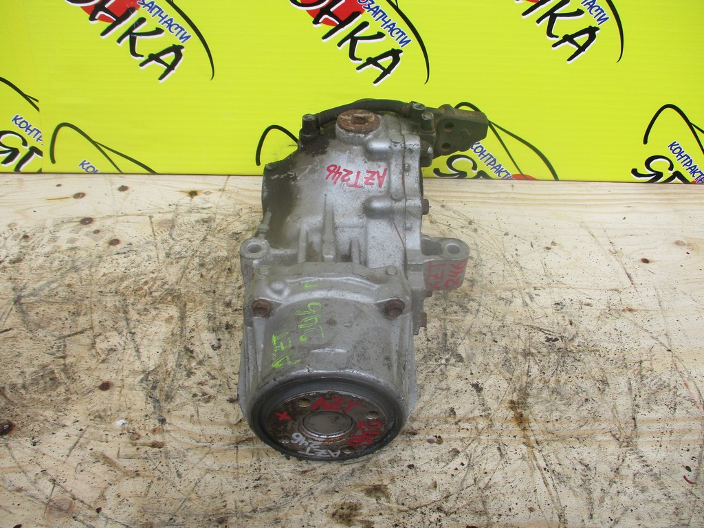 РЕДУКТОР/TOY/ALLEX/ALLION/ALTIS/AVENSIS/CALDINA/CAMRY/CAMRY GRACIA/COROLLA/COROLLA AXIO/COROLLA FIELDER/COROLLA RUNX/COROLLA SPACIO/CORONA PREMIO/MARK II QUALIS/OPA/PREMIO/SIENTA/VIBE/VISTA ARDEO/VOLTZ/WILL VS/WISH/ACV35/ACV45/AZT246W/AZT255/AZV55G/CT215/CT216/NCP85G/NZE124/NZE144/ST215/SV55G/SXV25/ZCT15/ZGE25W/ZRE144/ZRT265/ZZE124/ZZE129/ZZE138/ZZT245/1AZ-FSE/1NZ-FE/1ZZ-FE/2AZ-FE/2MZ-FE/2ZR-FAE/2ZR-FE/3C-TE/3S-FE/5S-FE/B/ALLUMINIUM/41*18/БЕЗ ДАТЧИКА