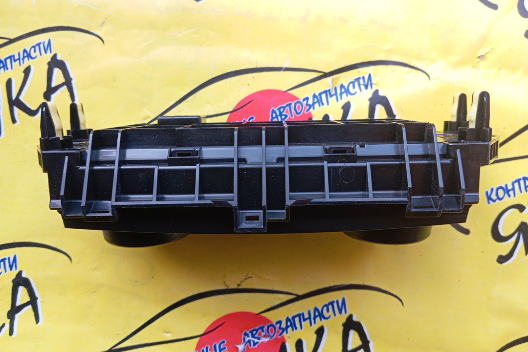 БЛОК КЛИМАТ-КОНТРОЛЯ/TOY/MARK X ZIO/GGA10/ANA10/ANA15/ЭЛЕКТРО