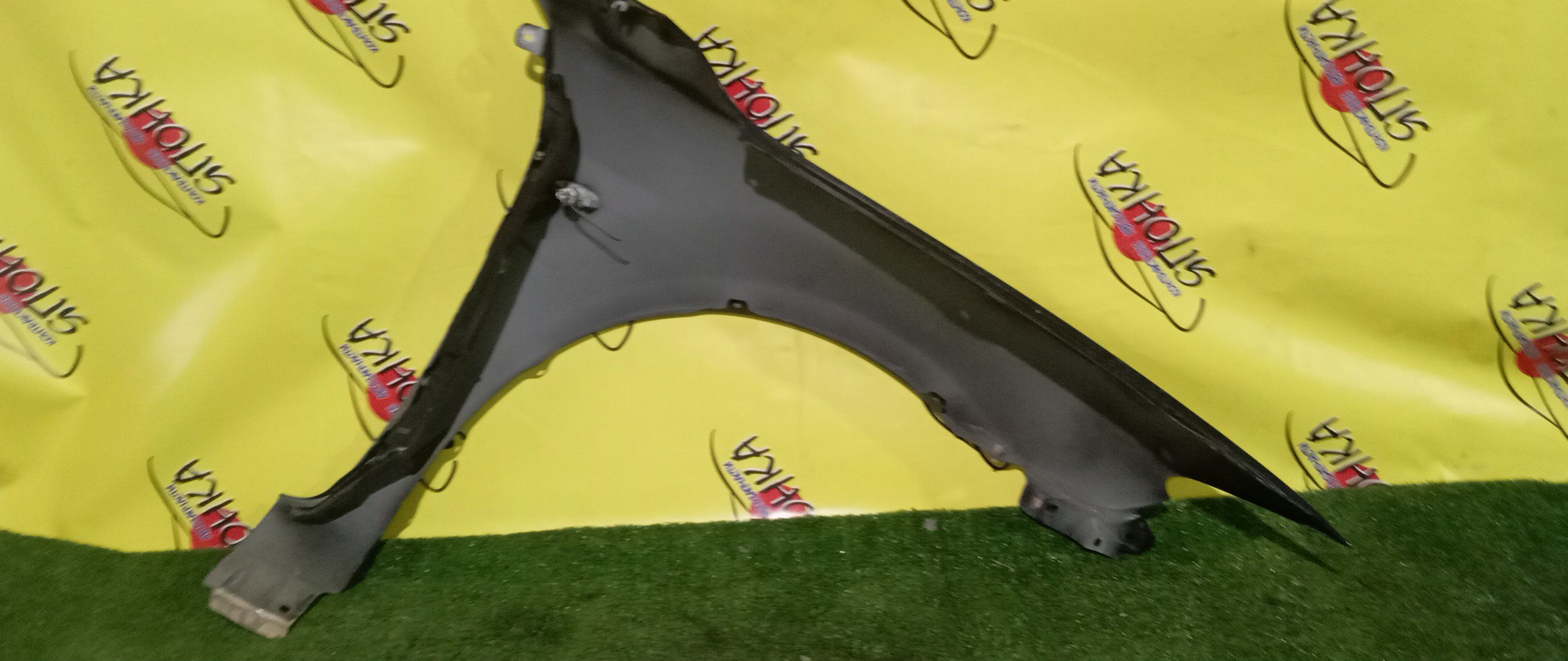 КРЫЛО/MAZ/ATENZA/MAZDA 6/GG3P/GG3S/GGEP/GGES/GY3W/GYEW/F/L/GJ6A52211D/GJ6A52211E