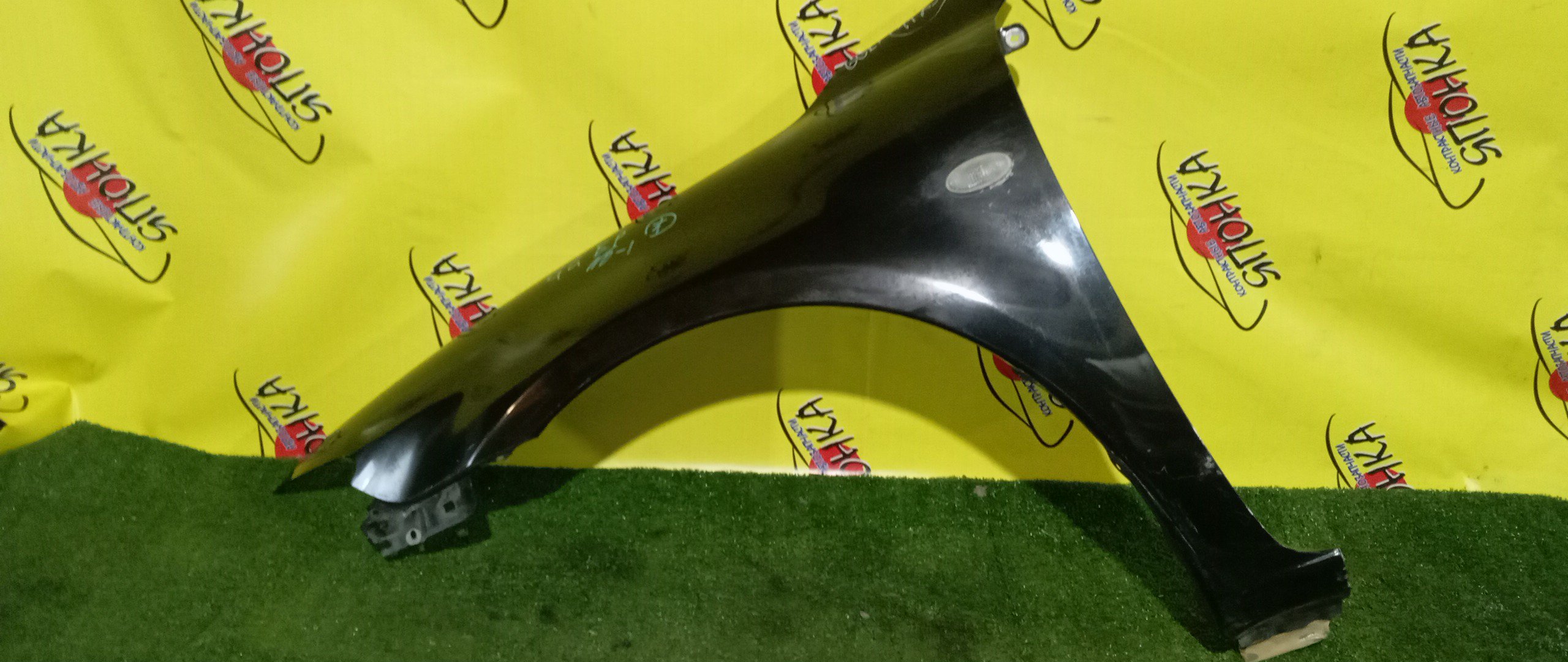 КРЫЛО/MAZ/ATENZA/MAZDA 6/GG3P/GG3S/GGEP/GGES/GY3W/GYEW/F/L/GJ6A52211D/GJ6A52211E