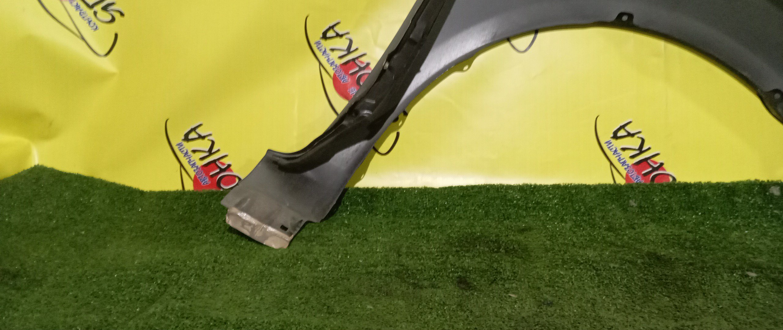 КРЫЛО/MAZ/ATENZA/MAZDA 6/GG3P/GG3S/GGEP/GGES/GY3W/GYEW/F/L/GJ6A52211D/GJ6A52211E