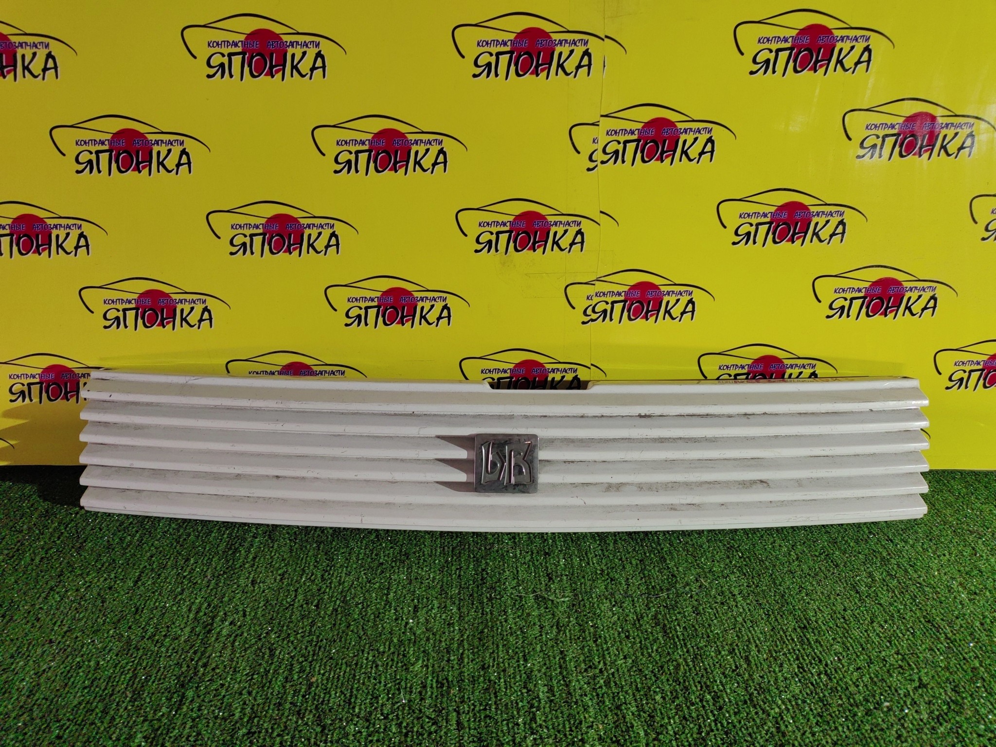 РЕШЕТКА РАДИАТОРА/TOY/BB/NCP30/NCP31/NCP34/NCP35