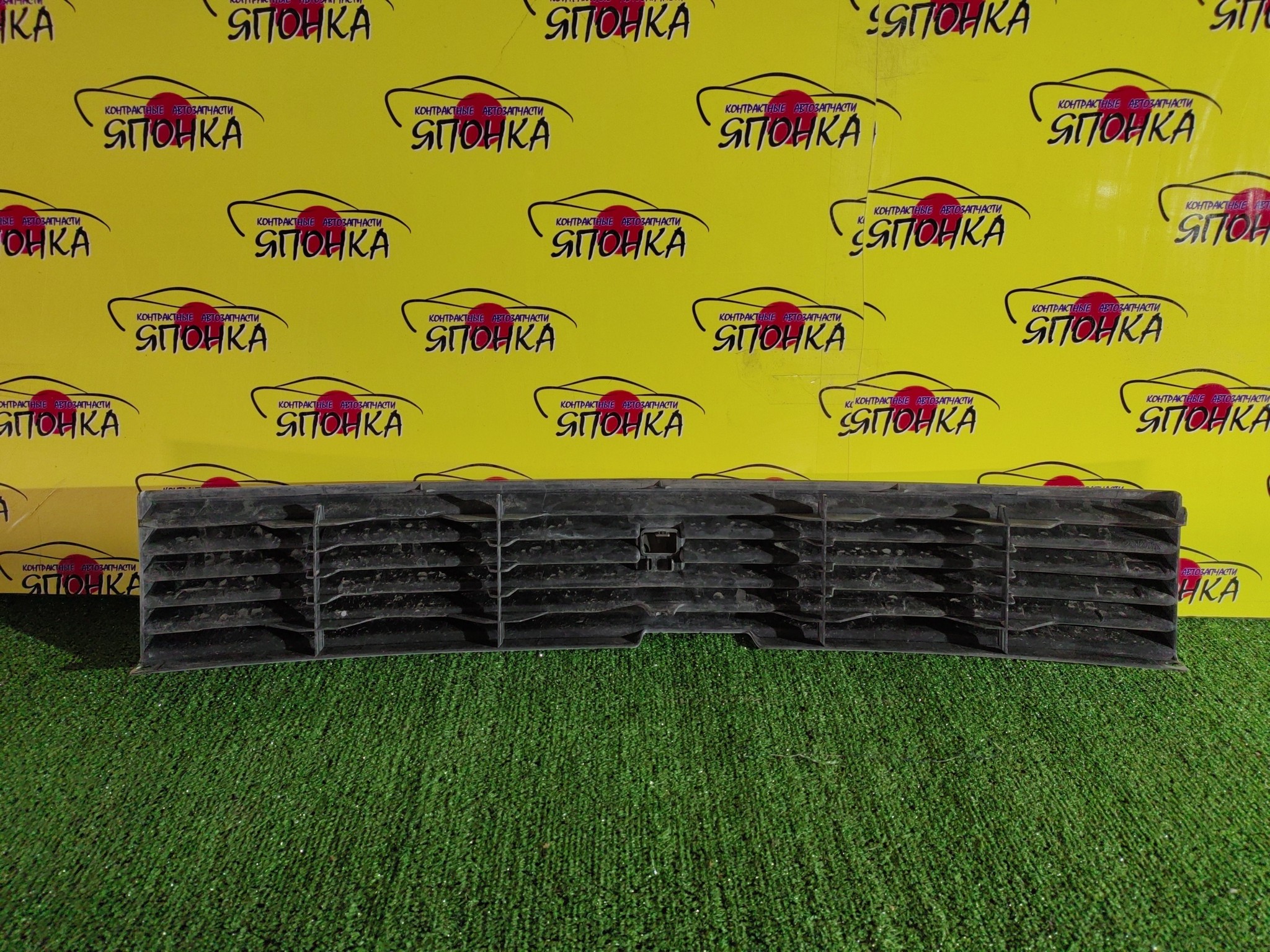 РЕШЕТКА РАДИАТОРА/TOY/BB/NCP30/NCP31/NCP34/NCP35