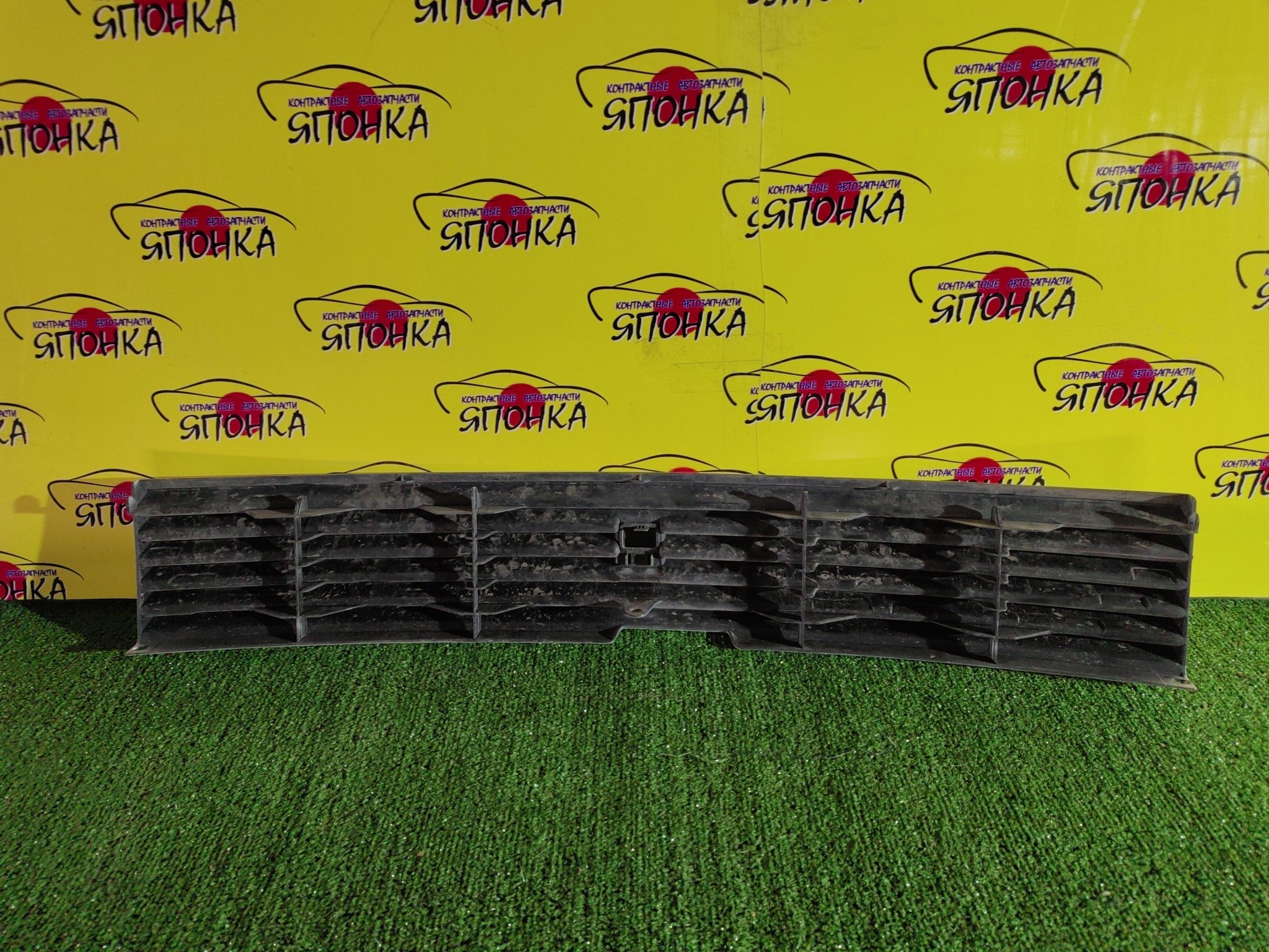 РЕШЕТКА РАДИАТОРА/TOY/BB/NCP30/NCP31/NCP34/NCP35