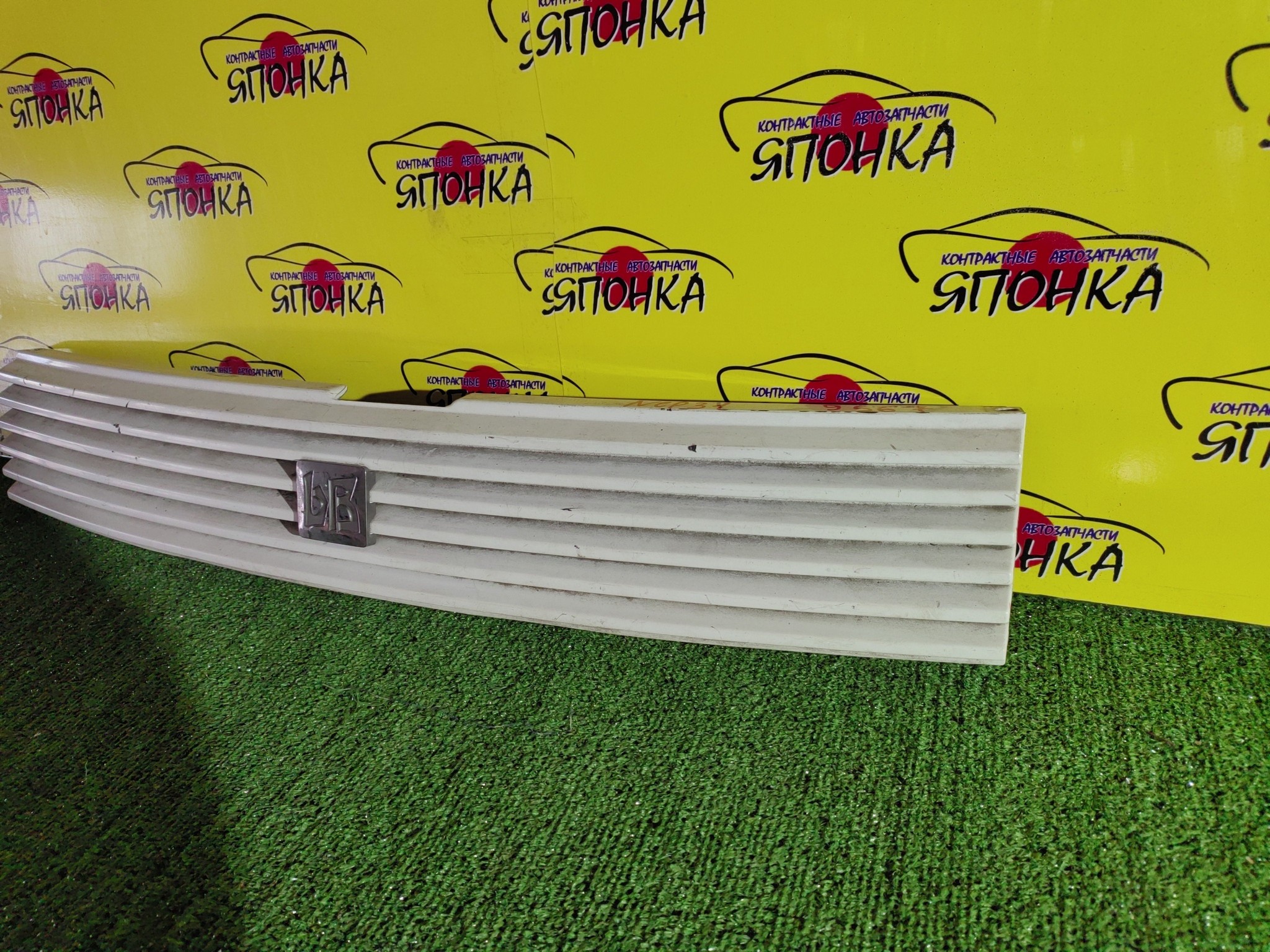 РЕШЕТКА РАДИАТОРА/TOY/BB/NCP30/NCP31/NCP34/NCP35