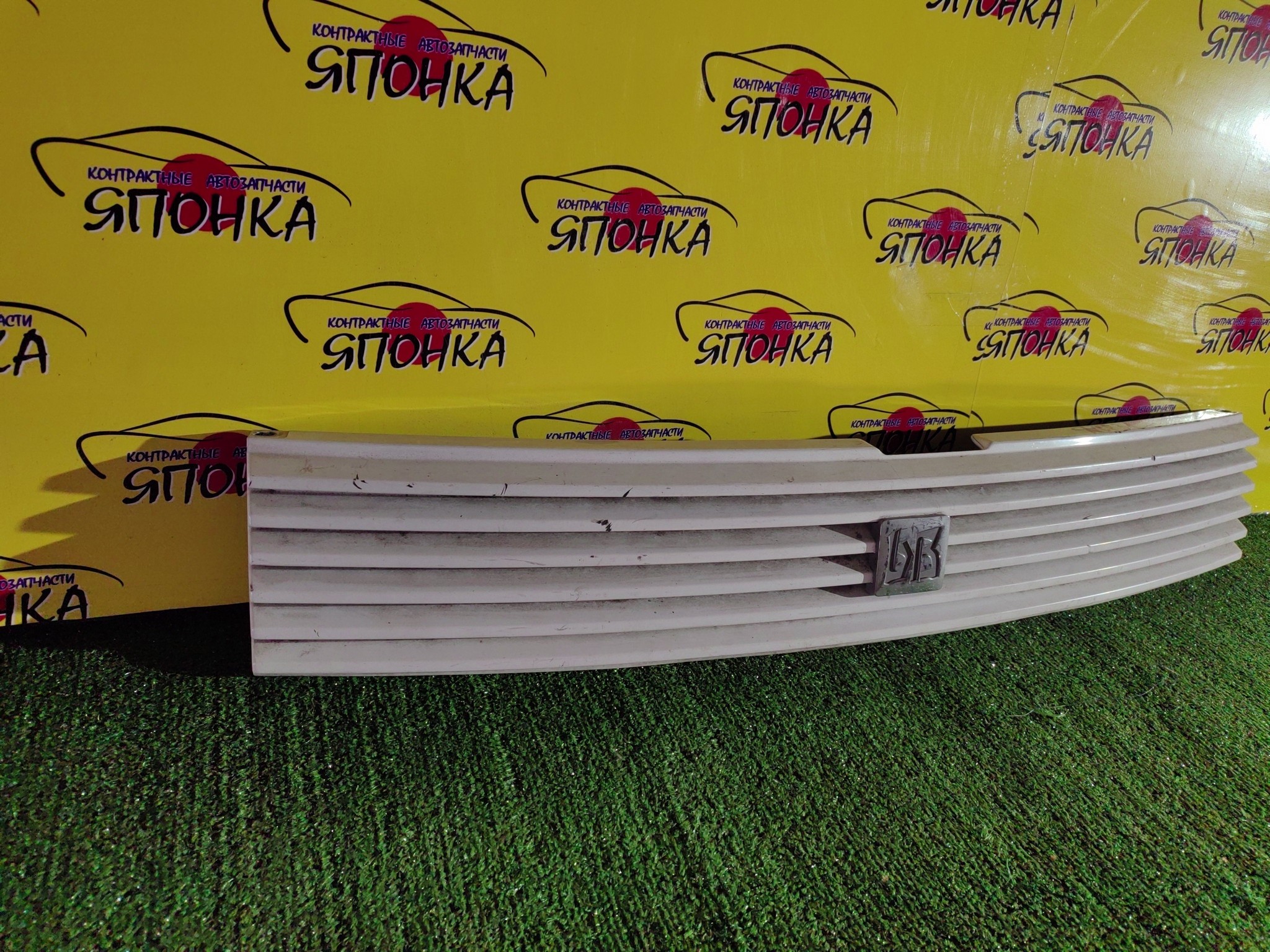 РЕШЕТКА РАДИАТОРА/TOY/BB/NCP30/NCP31/NCP34/NCP35