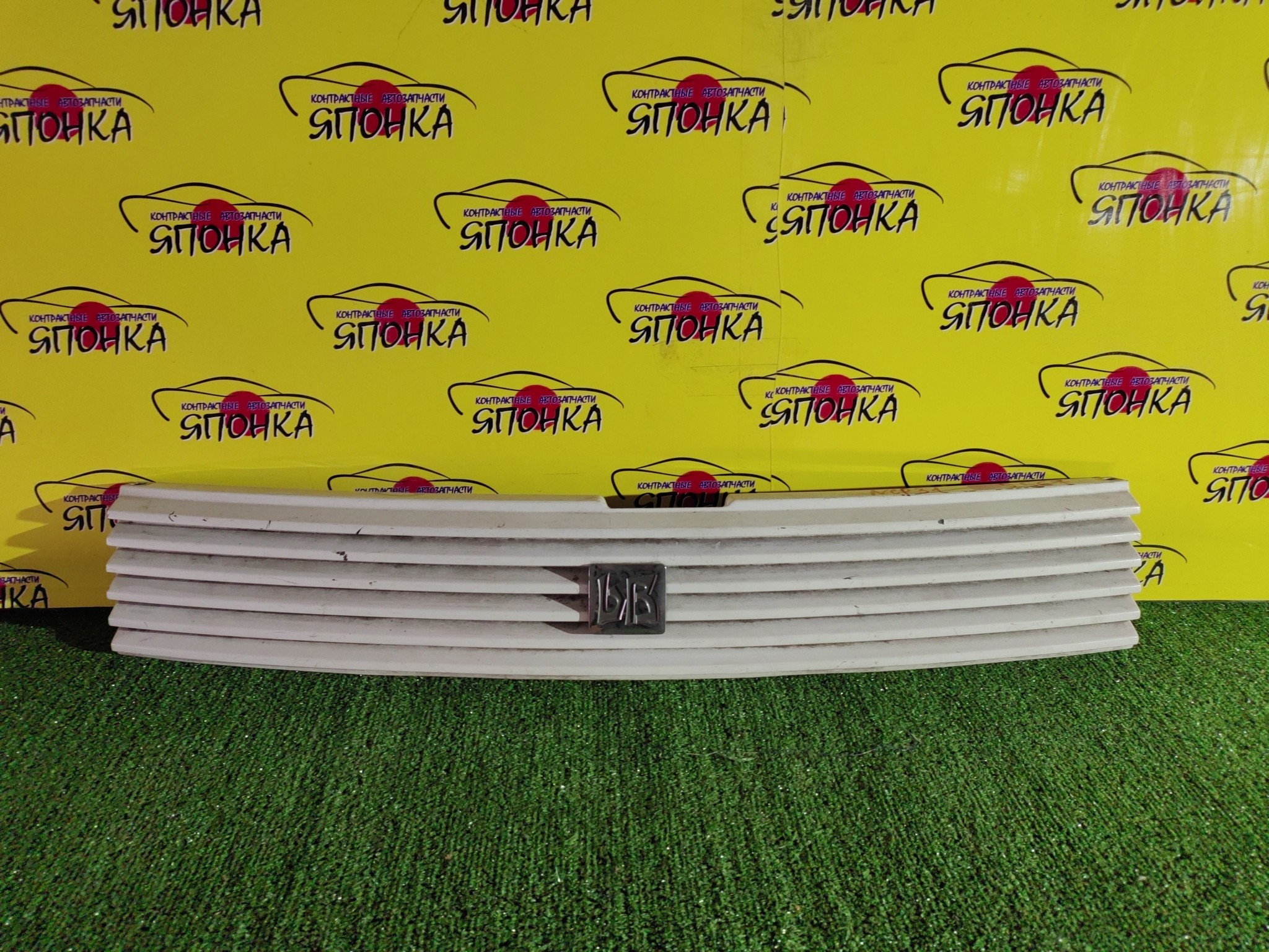 РЕШЕТКА РАДИАТОРА/TOY/BB/NCP30/NCP31/NCP34/NCP35