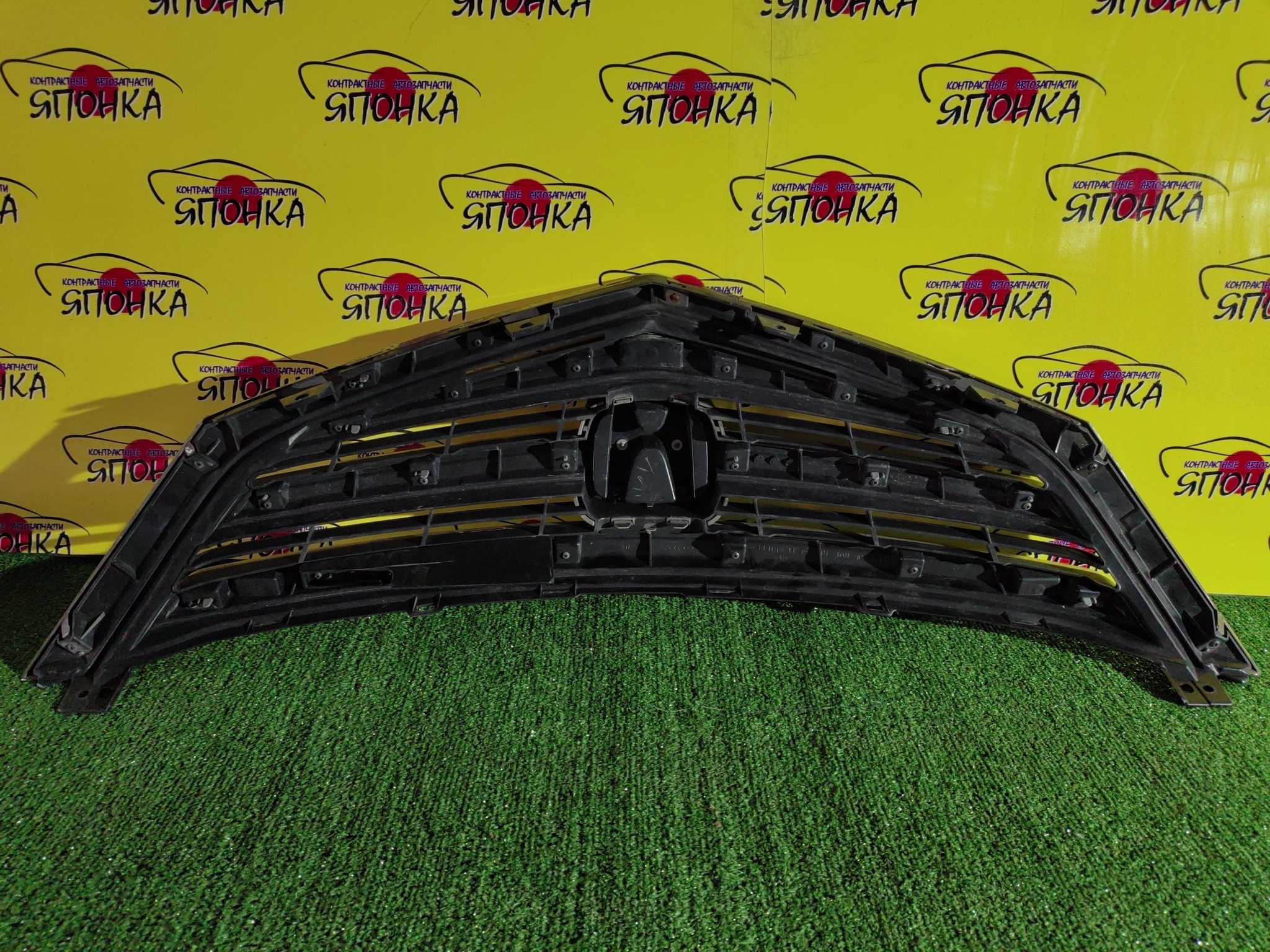 РЕШЕТКА РАДИАТОРА/HON/ELYSION/RR1/RR2/RR3/RR4/RR5/RR6/2 МОДЕЛЬ