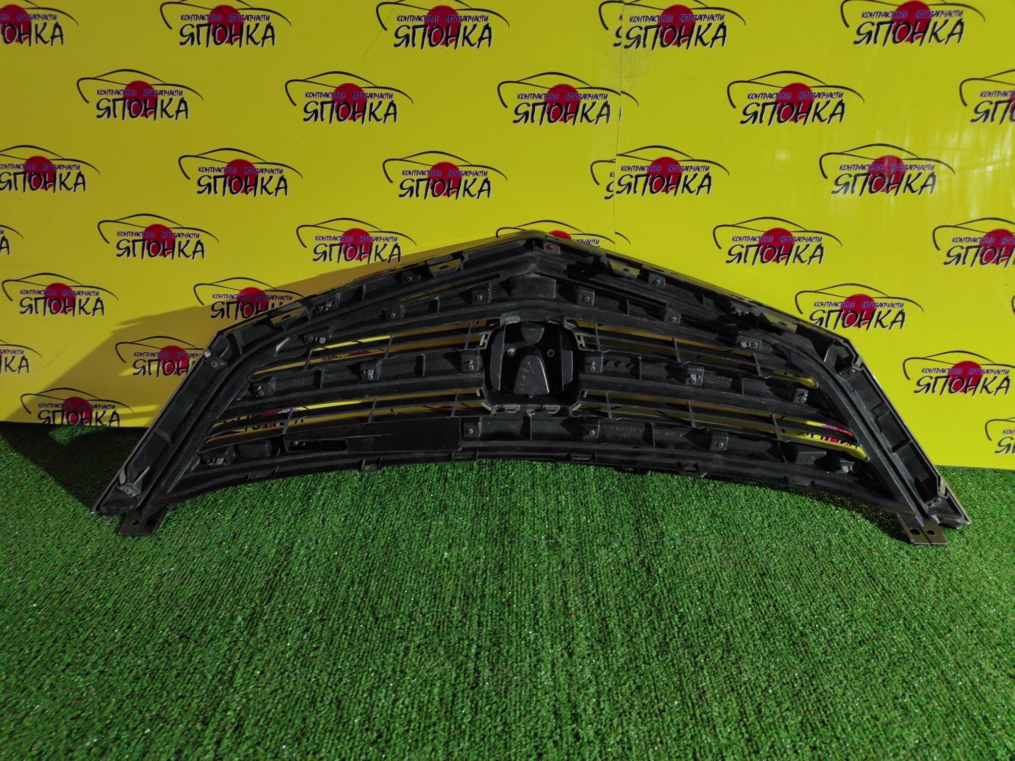 РЕШЕТКА РАДИАТОРА/HON/ELYSION/RR1/RR2/RR3/RR4/RR5/RR6/2 МОДЕЛЬ