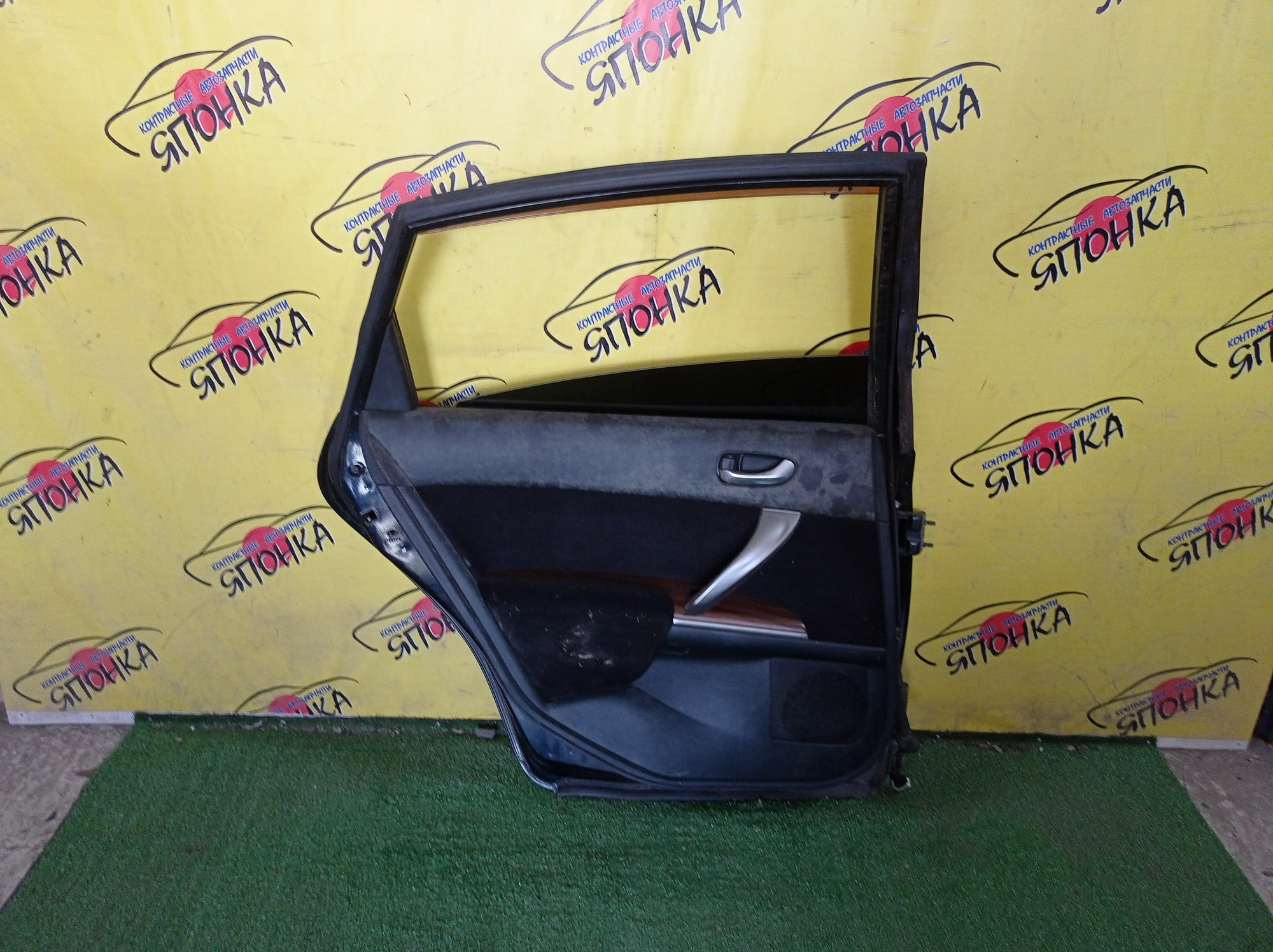 ДВЕРЬ БОКОВАЯ/NIS/TEANA/J32/B/L