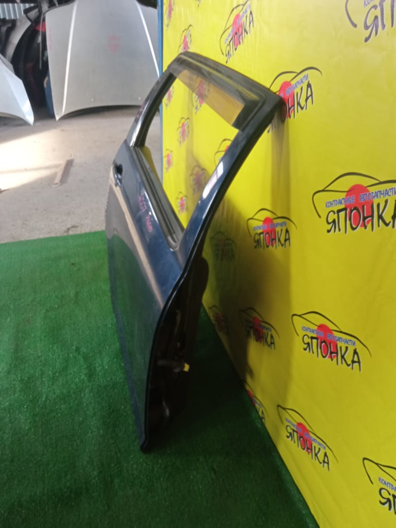 ДВЕРЬ БОКОВАЯ/TOY/WISH/ZNE10/B/R