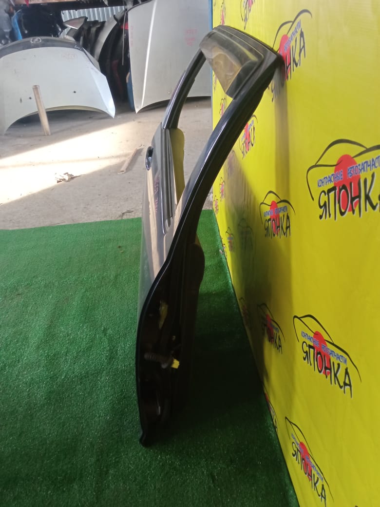 ДВЕРЬ БОКОВАЯ/TOY/WISH/ZNE10/B/R