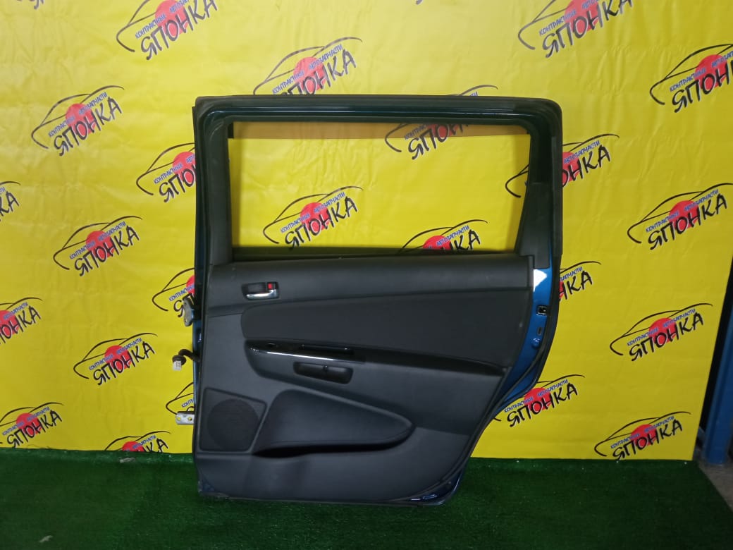 ДВЕРЬ БОКОВАЯ/TOY/WISH/ZNE10/B/R