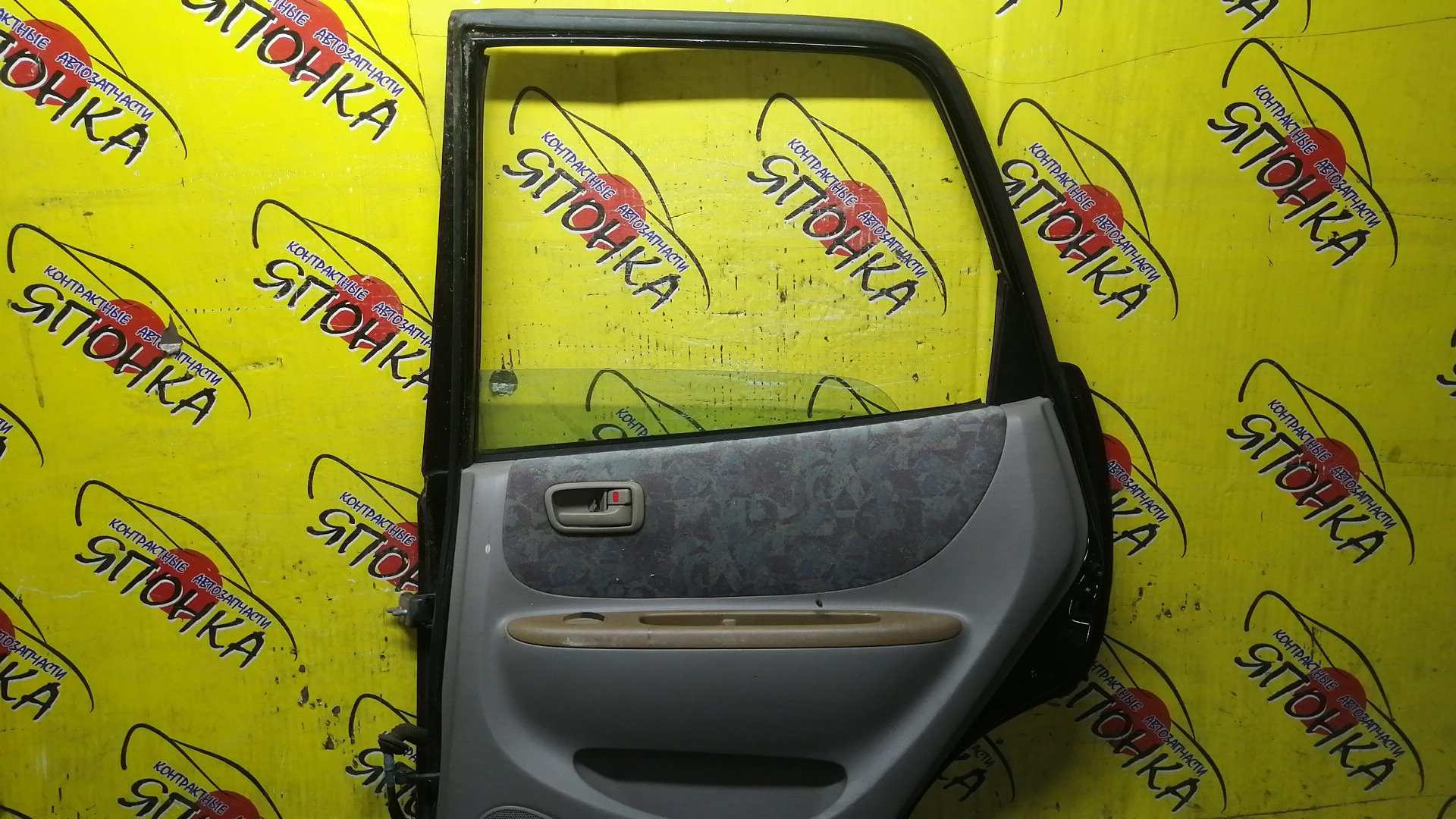 ДВЕРЬ БОКОВАЯ/TOY/SPACIO/AE111N/AE115N/B/R