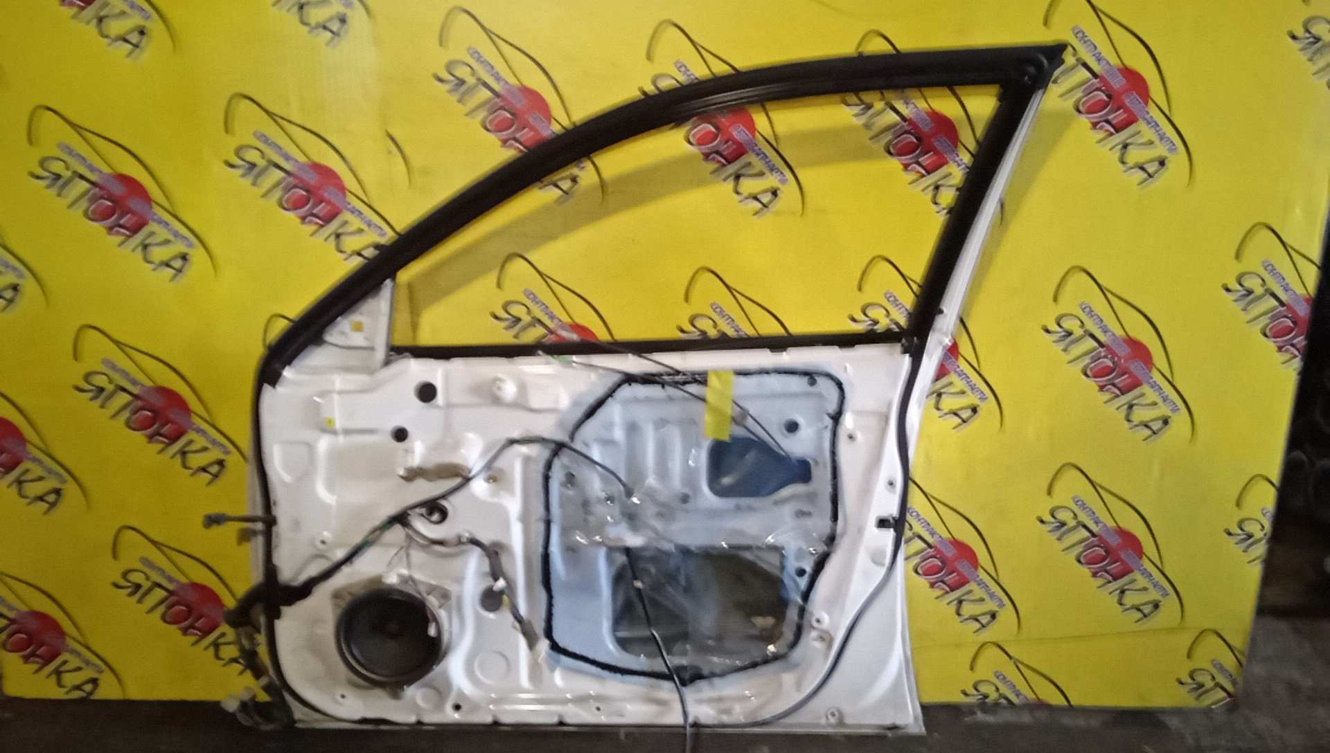 ДВЕРЬ БОКОВАЯ/TOY/VEROSSA/GX110/GX115/JZX110/F/R