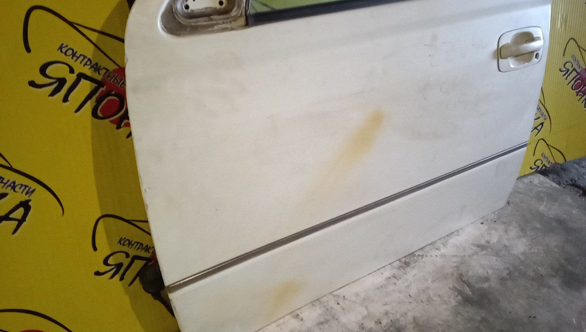 ДВЕРЬ БОКОВАЯ/TOY/VISTA/VISTA ARDEO/AZV50/AZV50G/AZV55/AZV55G/SV50/SV50G/SV55/SV55G/ZZV50/ZZV50G/F/L