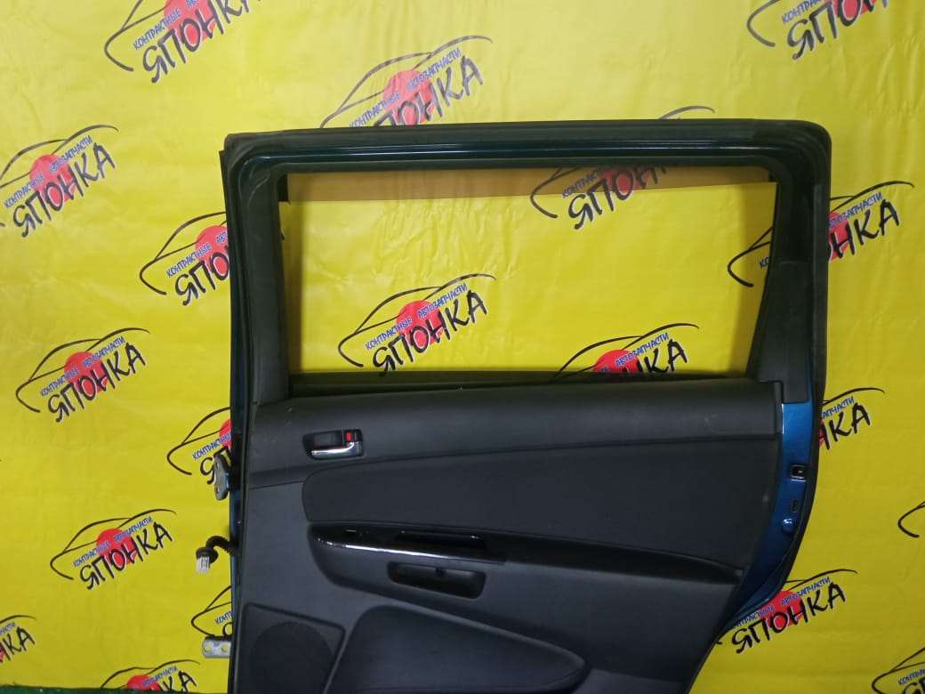 ДВЕРЬ БОКОВАЯ/TOY/WISH/ZNE10/B/R