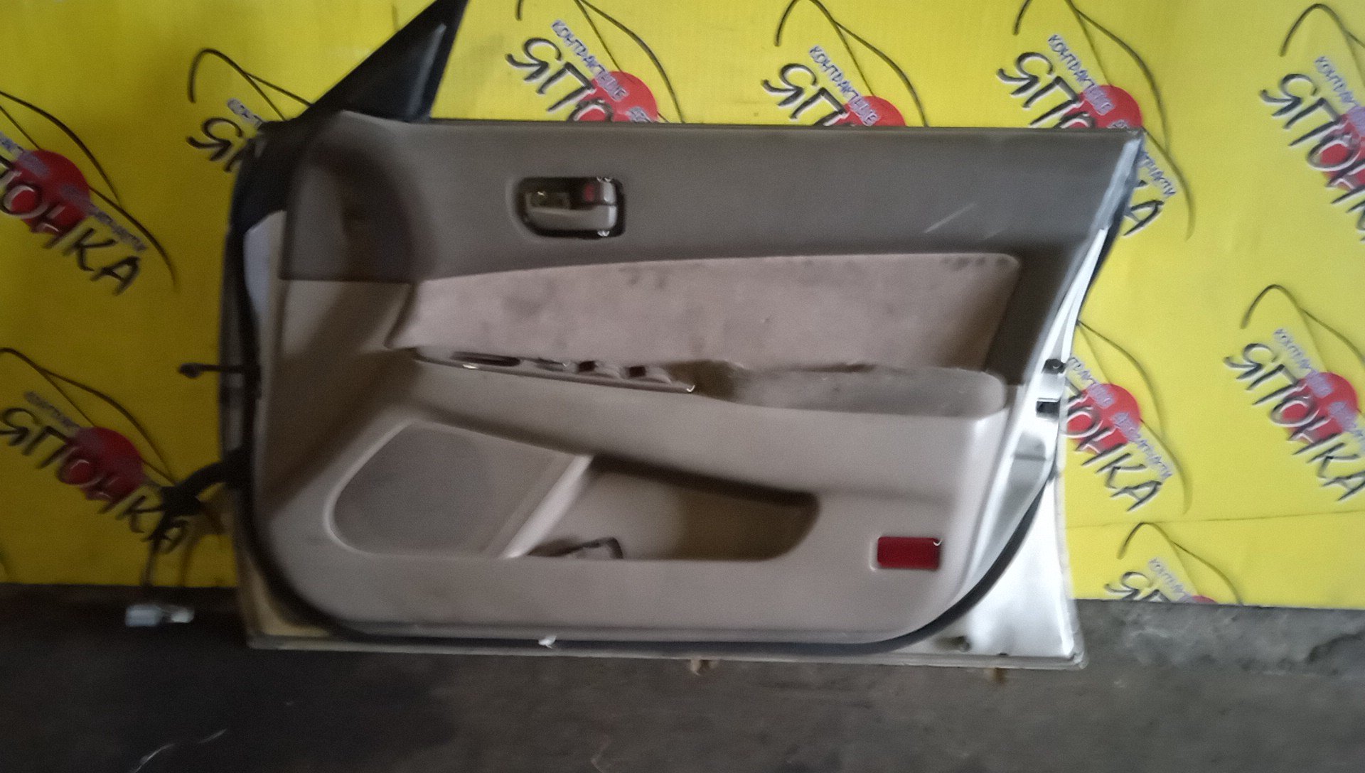 ДВЕРЬ БОКОВАЯ/TOY/VISTA/CV40/CV43/SV40/SV41/SV42/SV43/F/R/HARD TOP