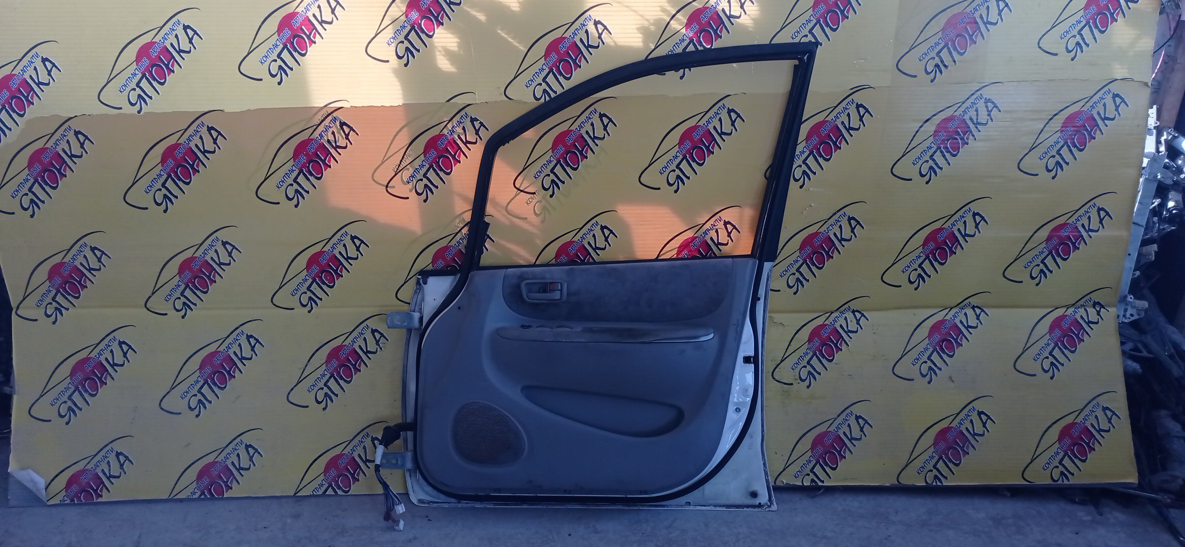 ДВЕРЬ БОКОВАЯ/TOY/SPACIO/AE111N/AE115N/F/R