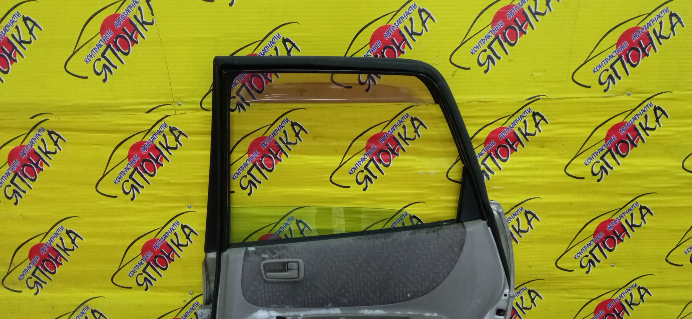 ДВЕРЬ БОКОВАЯ/TOY/SPACIO/AE111N/AE115N/B/R