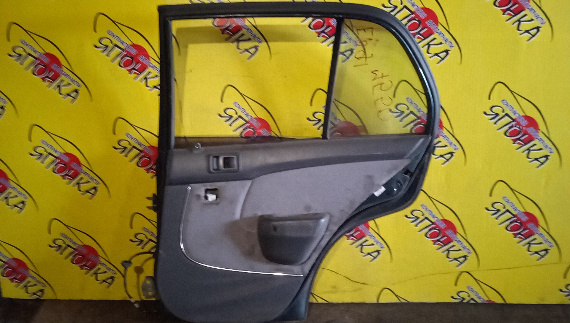 ДВЕРЬ БОКОВАЯ/TOY/STARLET/EP91/EP95/NP90/B/R/5 DOOR