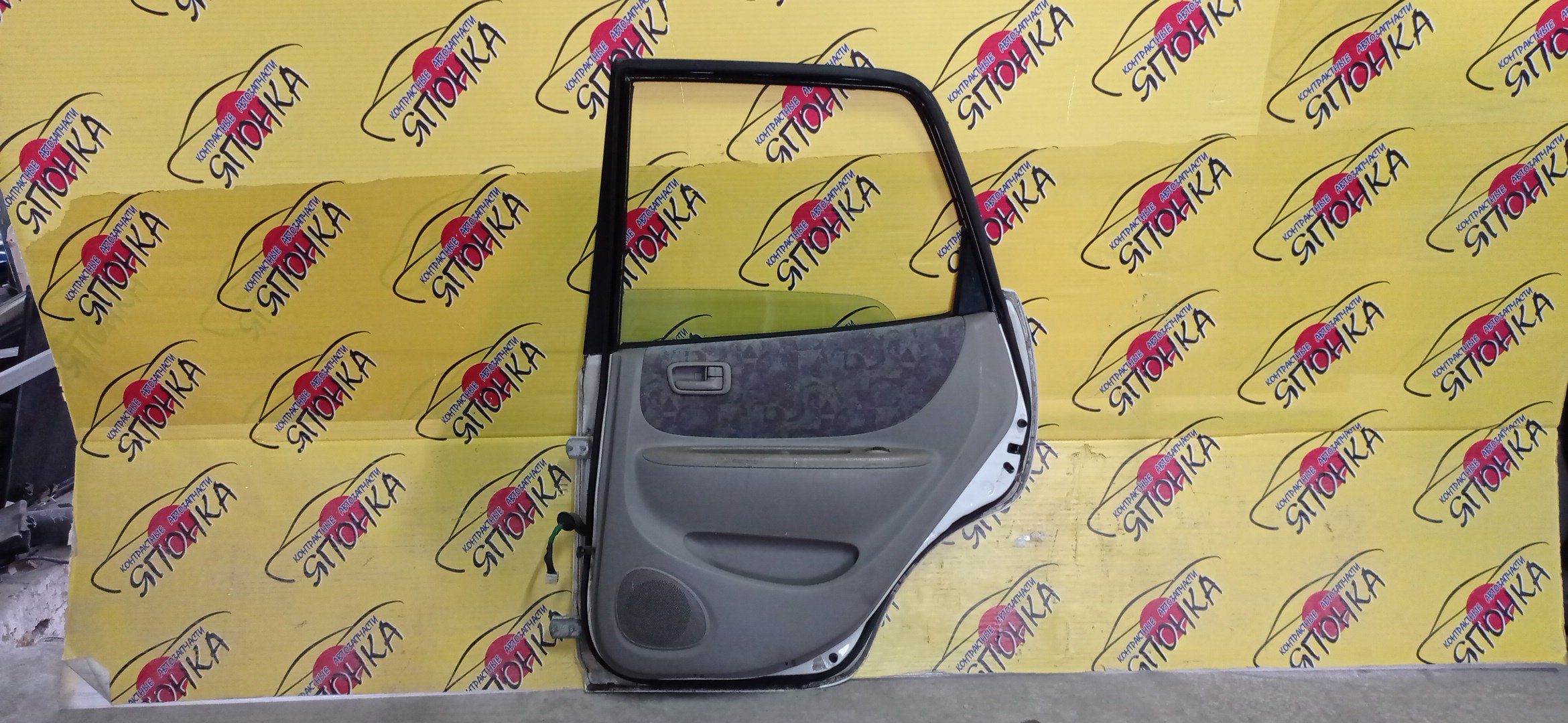 ДВЕРЬ БОКОВАЯ/TOY/SPACIO/AE111N/AE115N/B/R