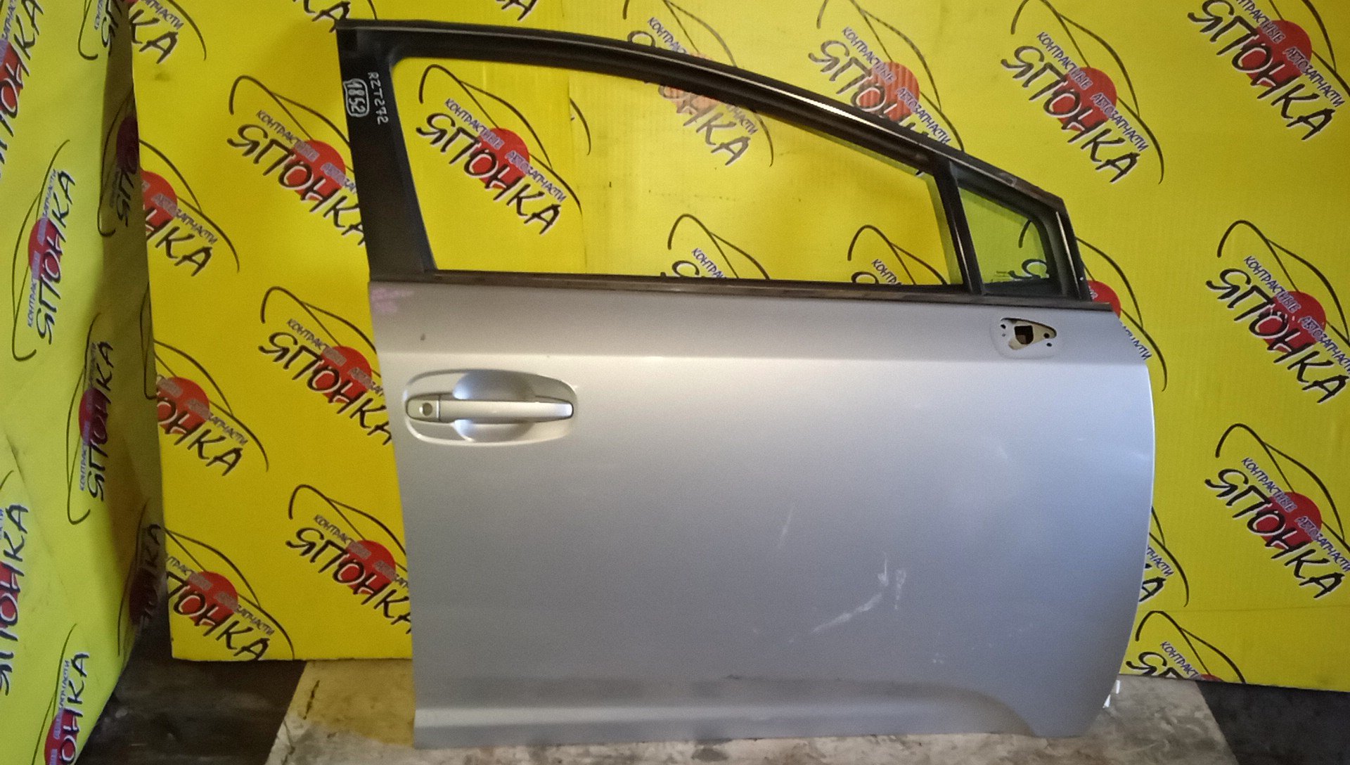 ДВЕРЬ БОКОВАЯ/TOY/AVENSIS/ADT271/AZT270/WWT271/ZRT271/ZRT270/WWT270/ADT270/ZRT272/6700105070/6700105071/6700105081/F/R