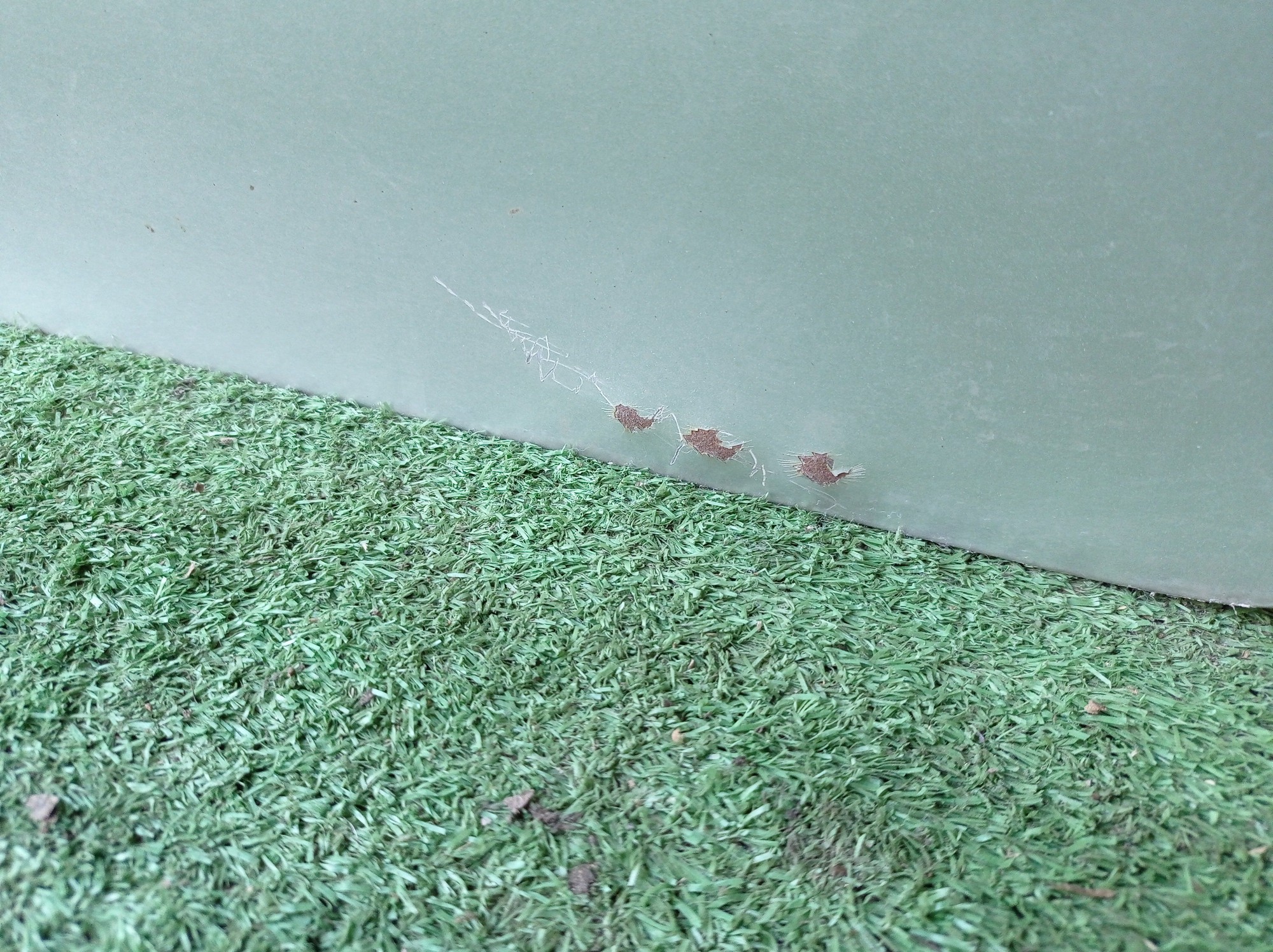 ДВЕРЬ БОКОВАЯ/TOY/BLADE/GRE156/GRE156H/6781747010/F/R